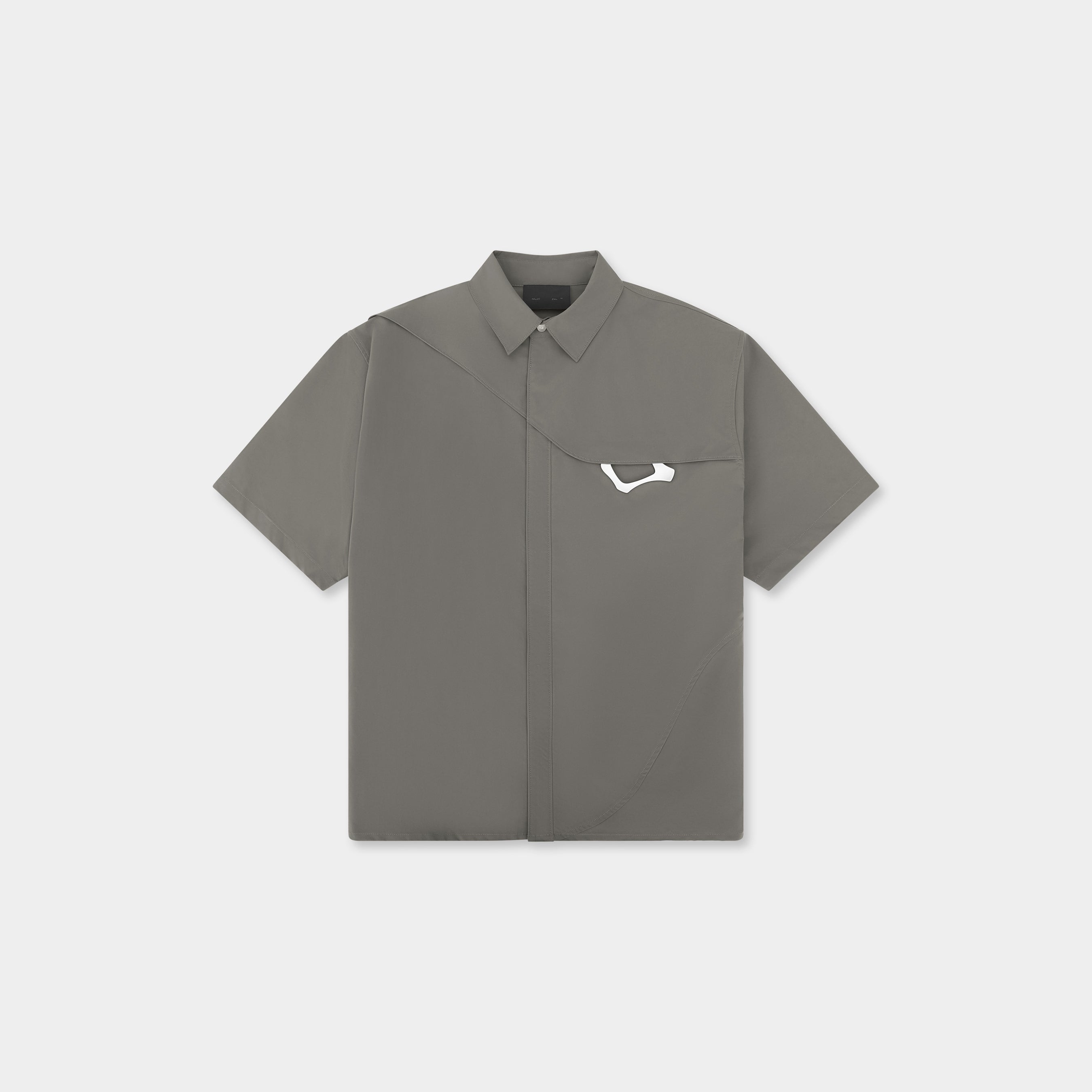 HE, product: SS/NYLON SHIRT W. CARABINER (Fig. 1)