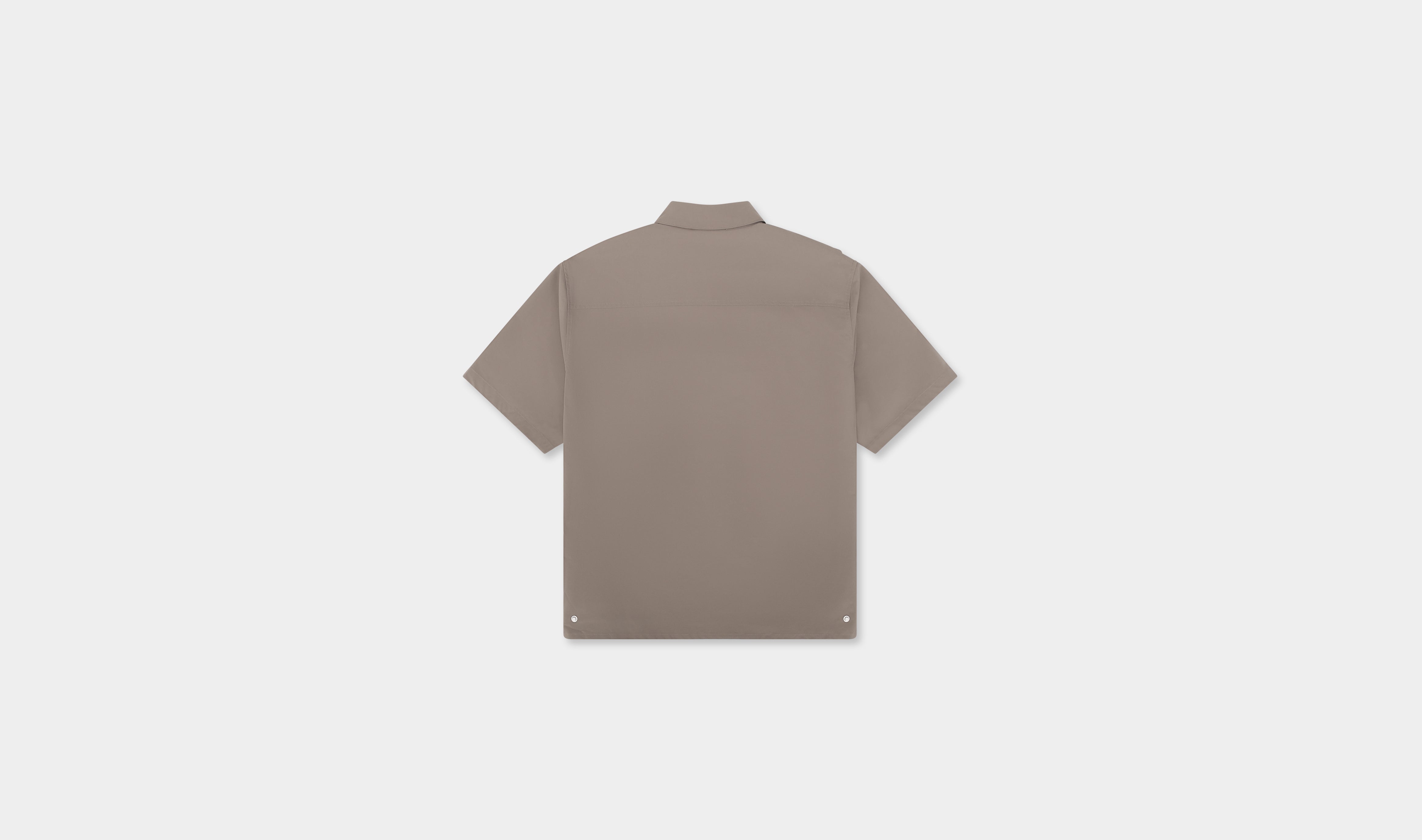 HE, product: S/S NYLON SHIRT W. CARABINER (Fig. 5)