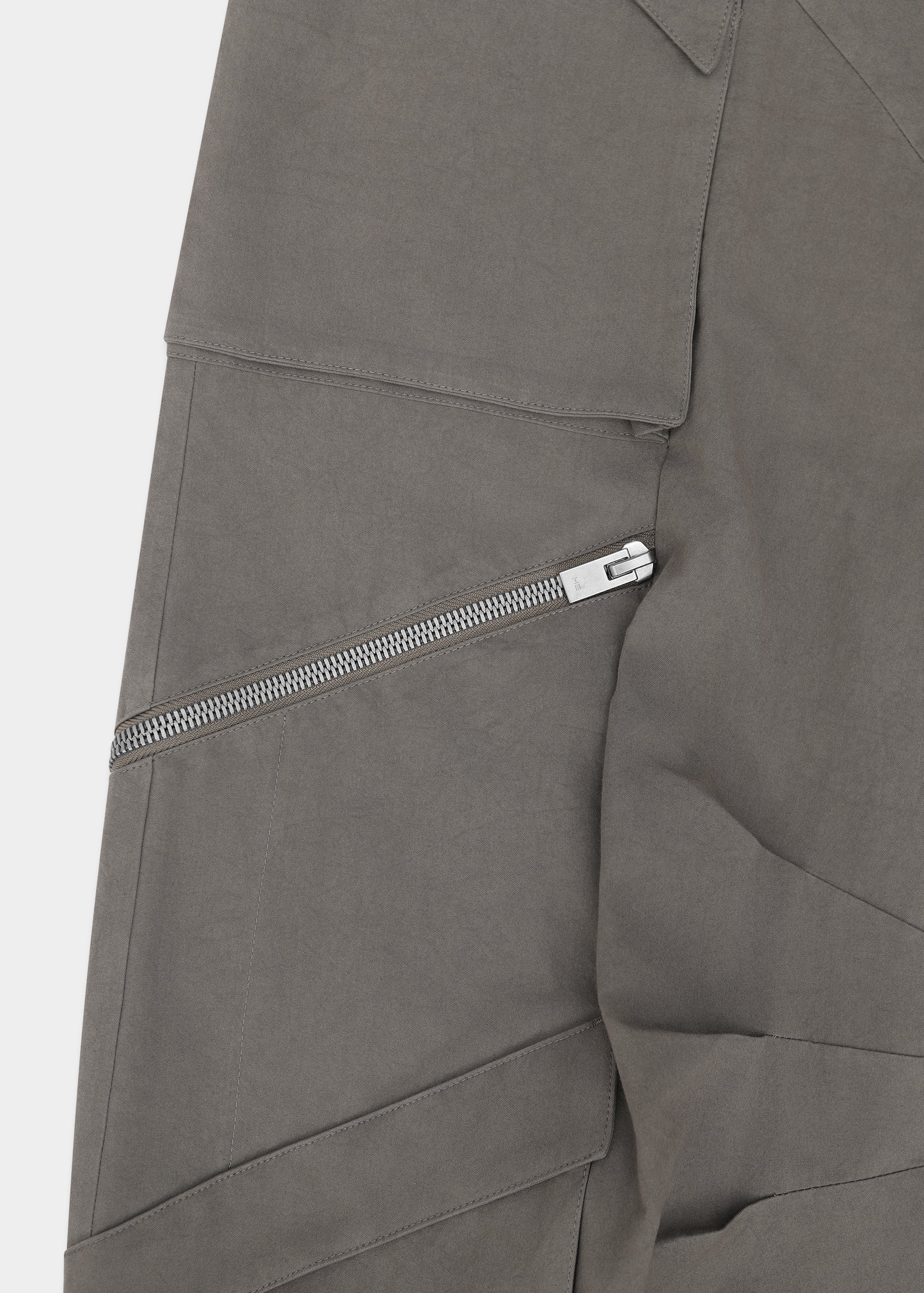 HELIOT EMIL ++ CELLULAE CARGO TROUSERS
