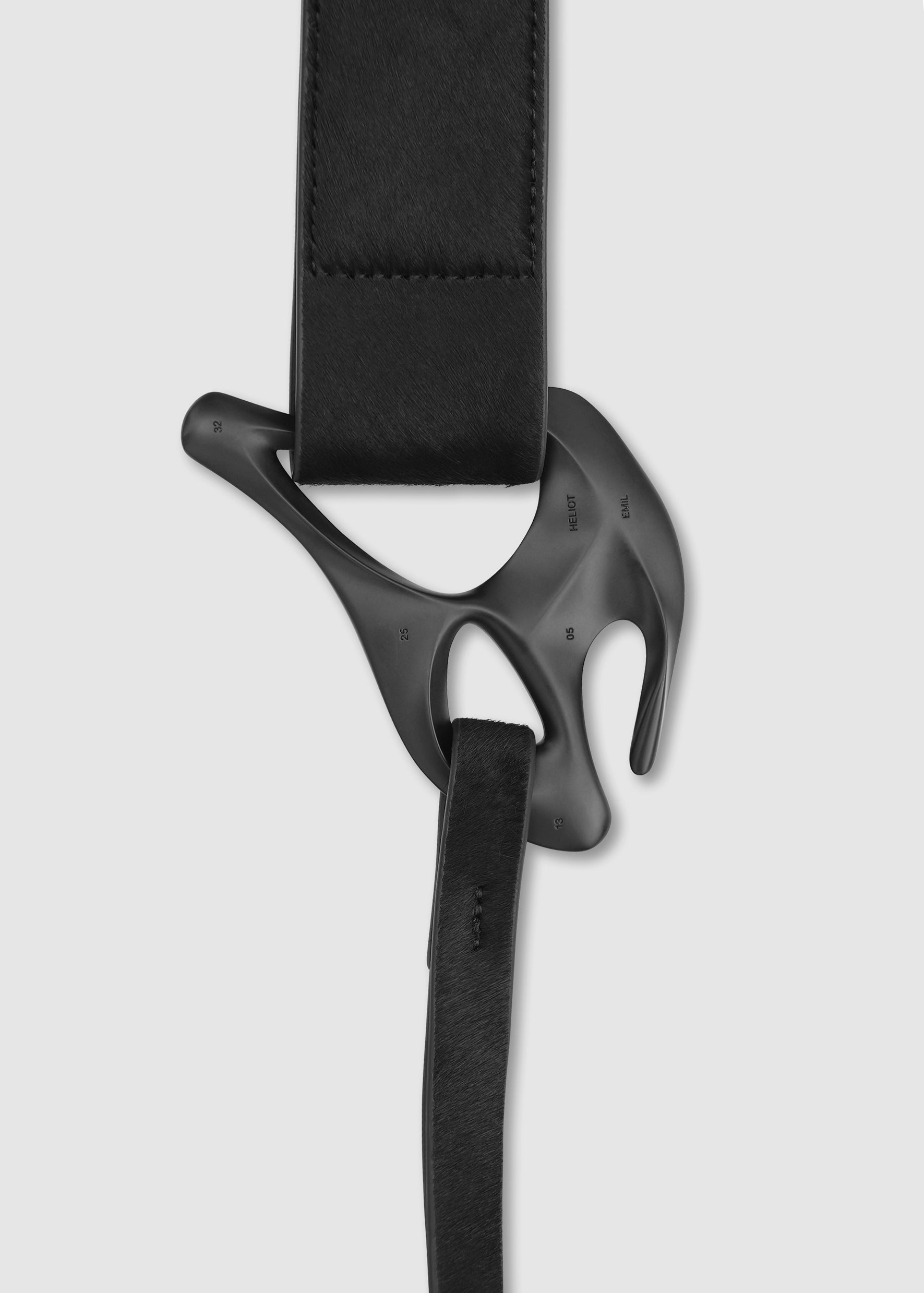 HE, product: PONY HAIR SOLELY BOX BAG (Fig. 11)