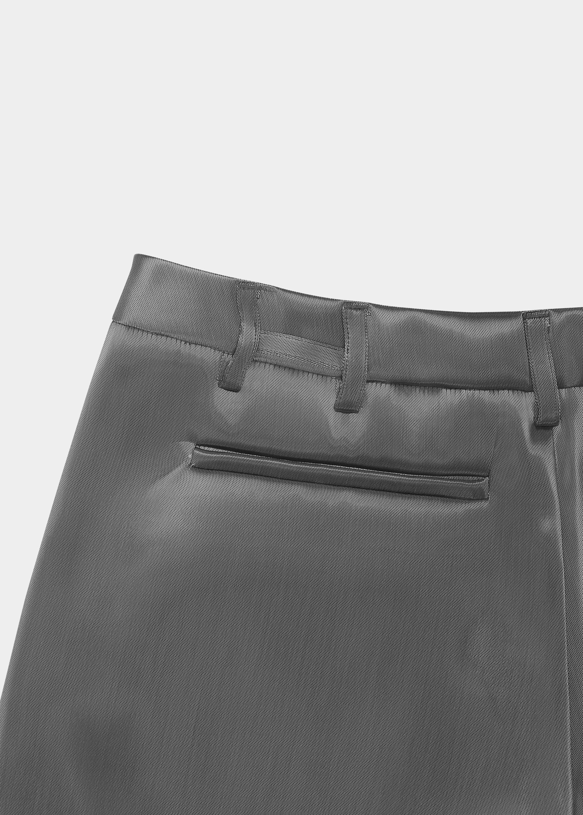 HELIOT EMIL ++ LIQUID METAL SHORTS