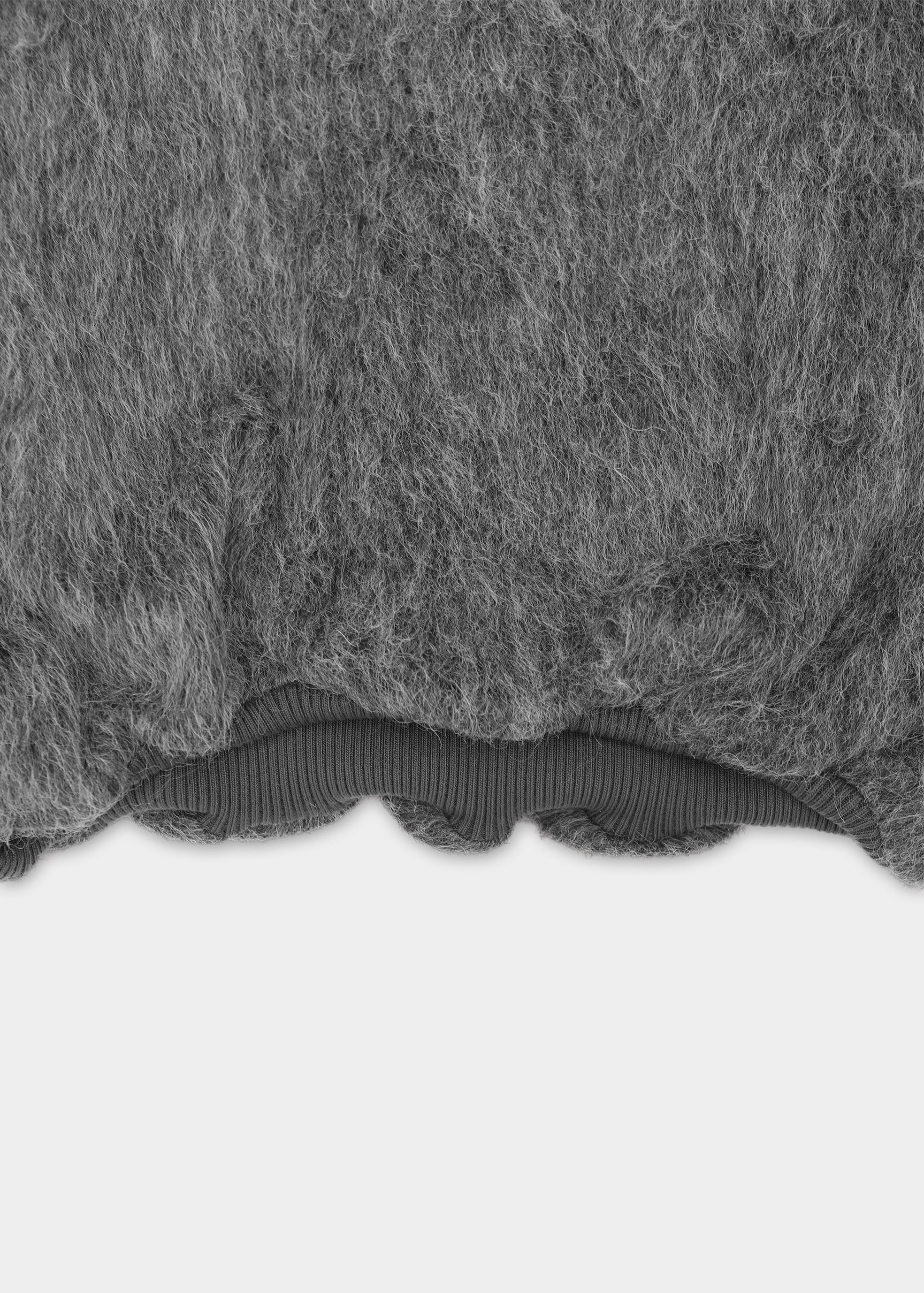HE, product: PANTHEON ALPACA HOODIE (Fig. 9)