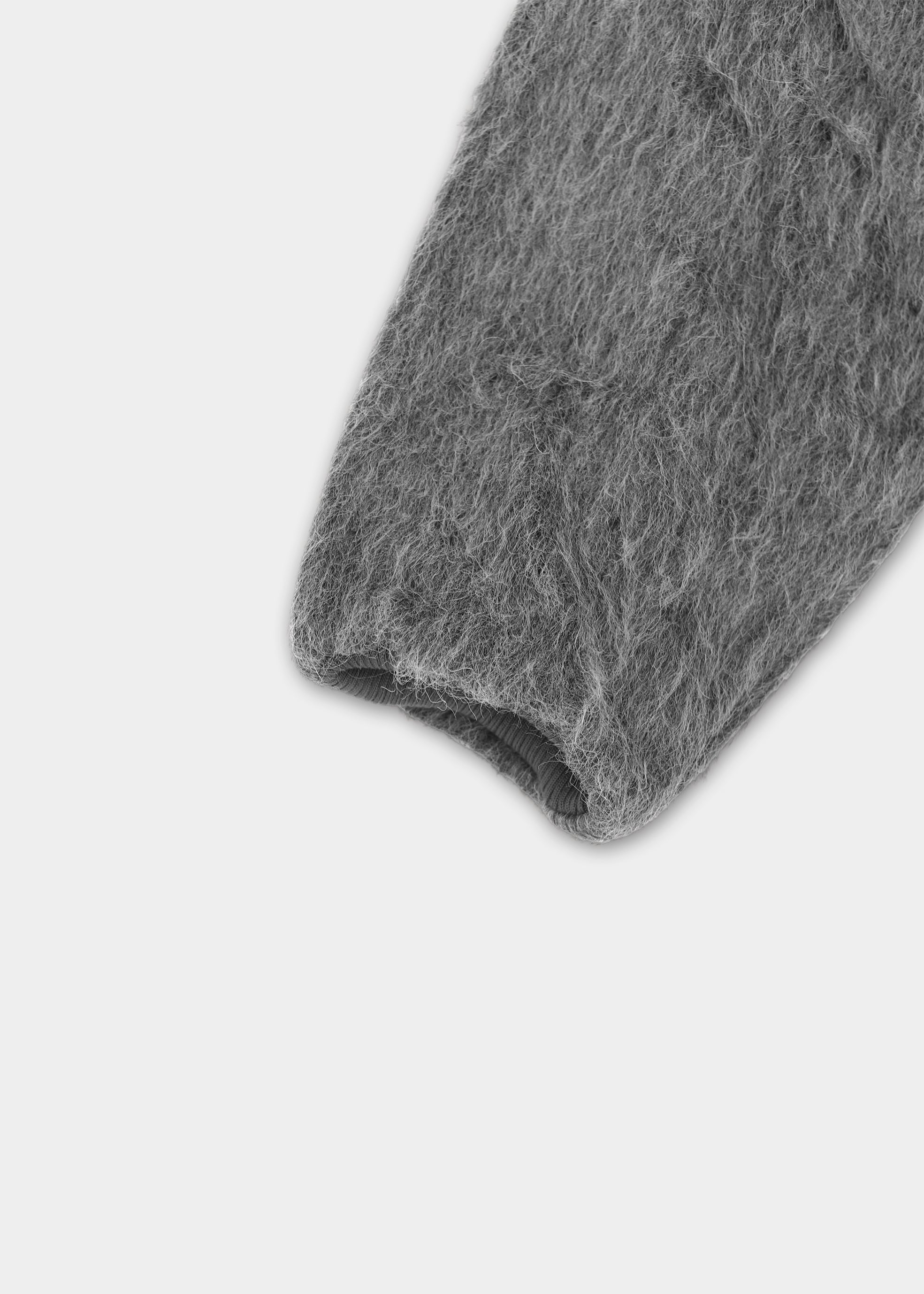HE, product: PANTHEON ALPACA HOODIE (Fig. 10)