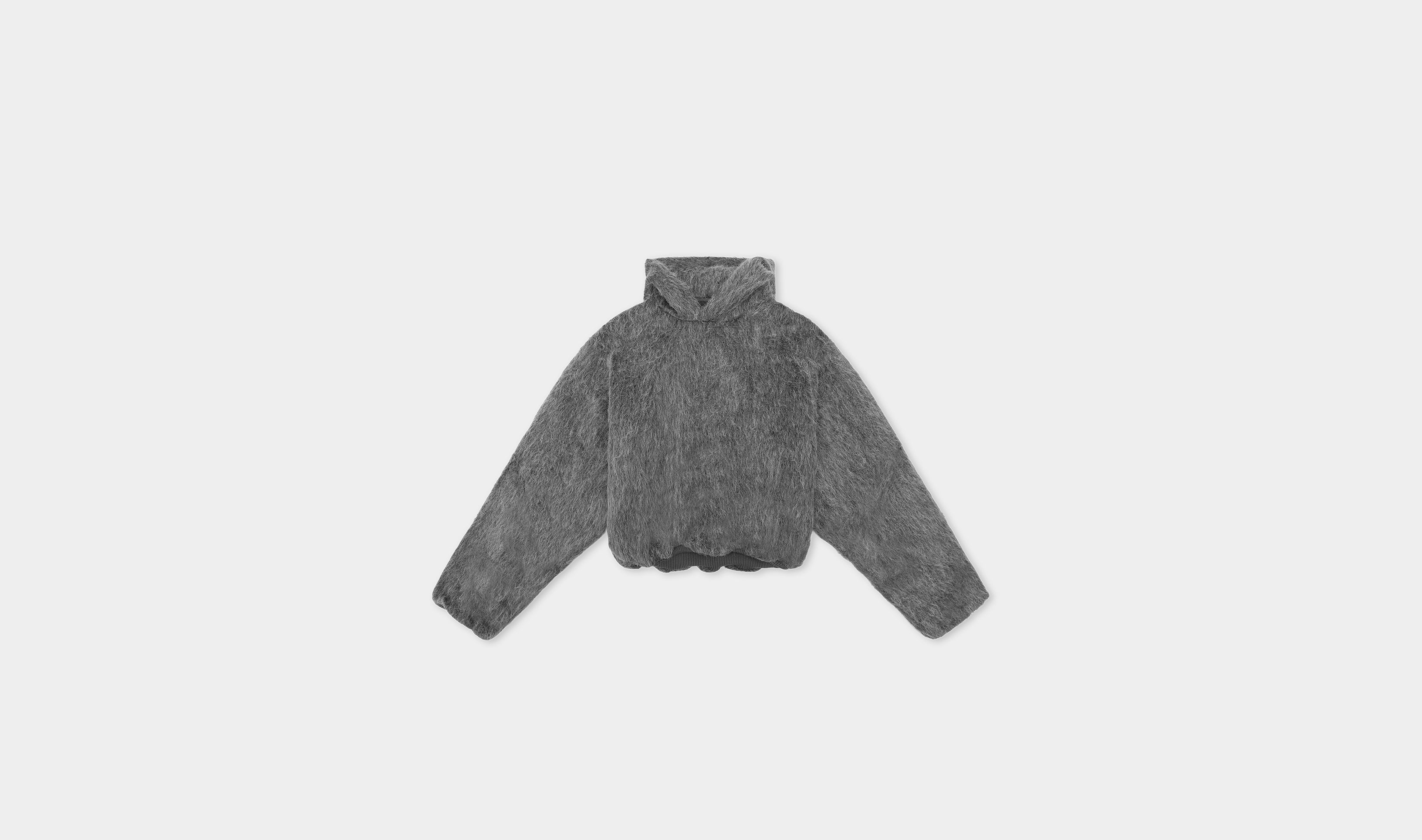 HE, product: PANTHEON ALPACA HOODIE (Fig. 5)