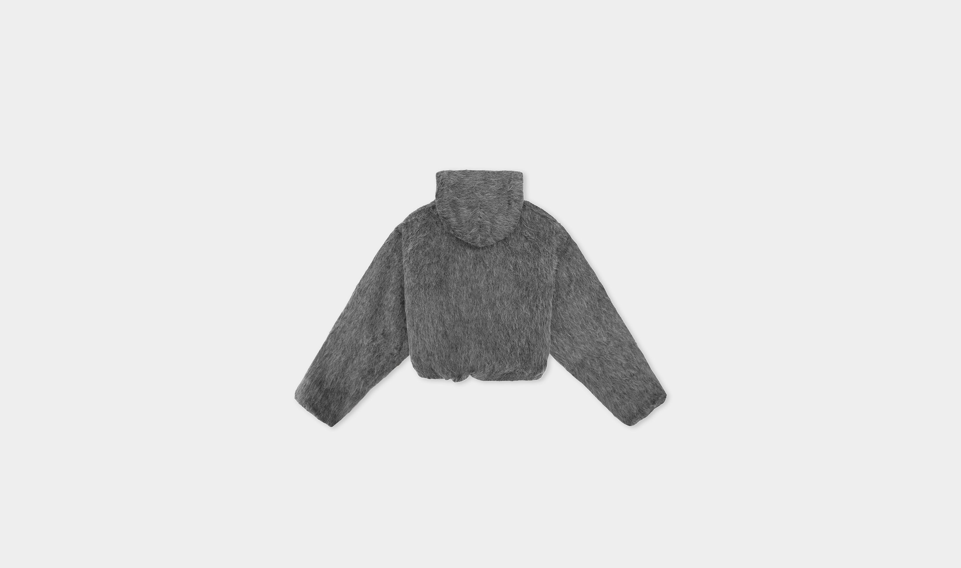 HE, product: PANTHEON ALPACA HOODIE (Fig. 7)