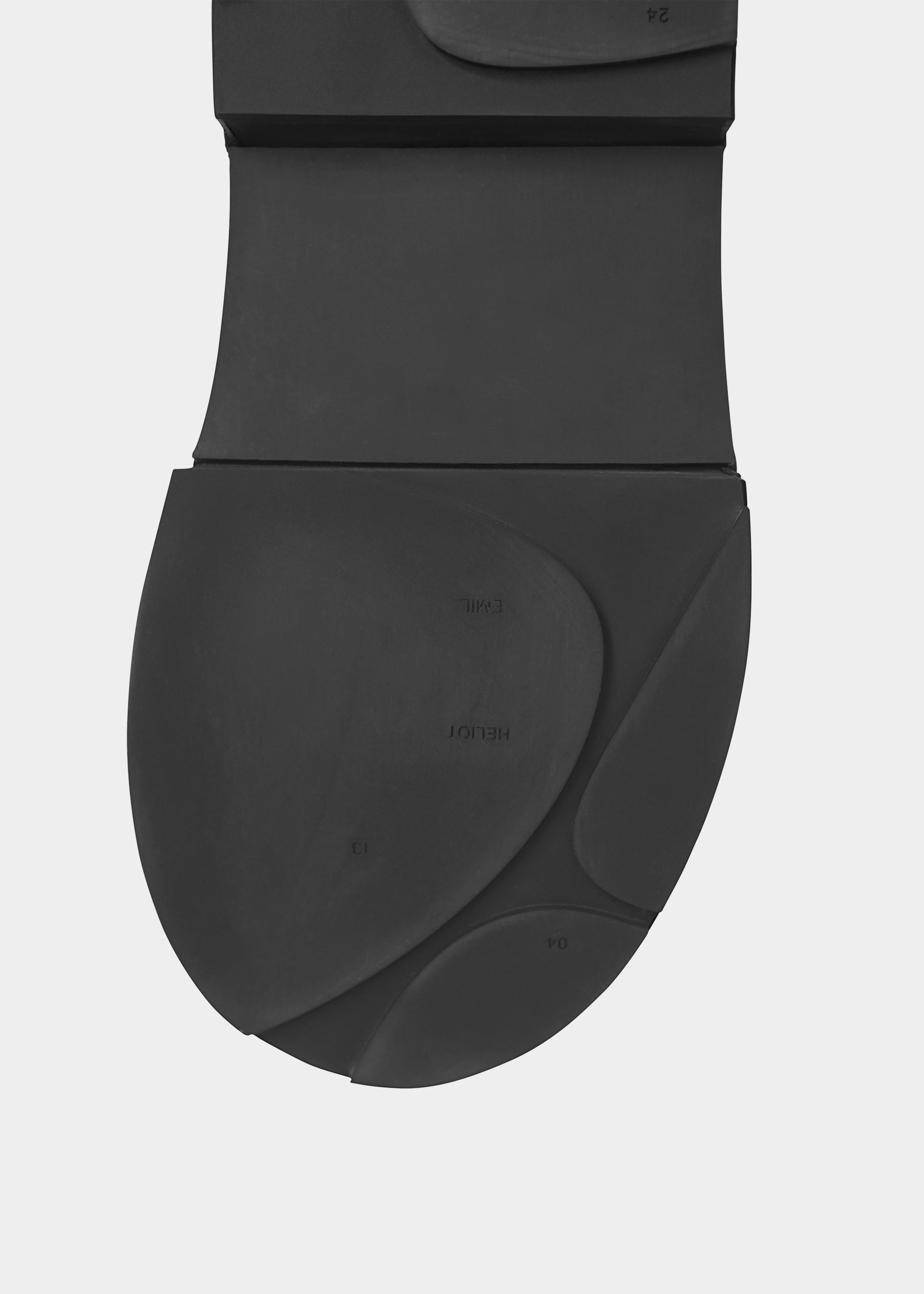 HE, product: ORMA BOOTS (Fig. 5)