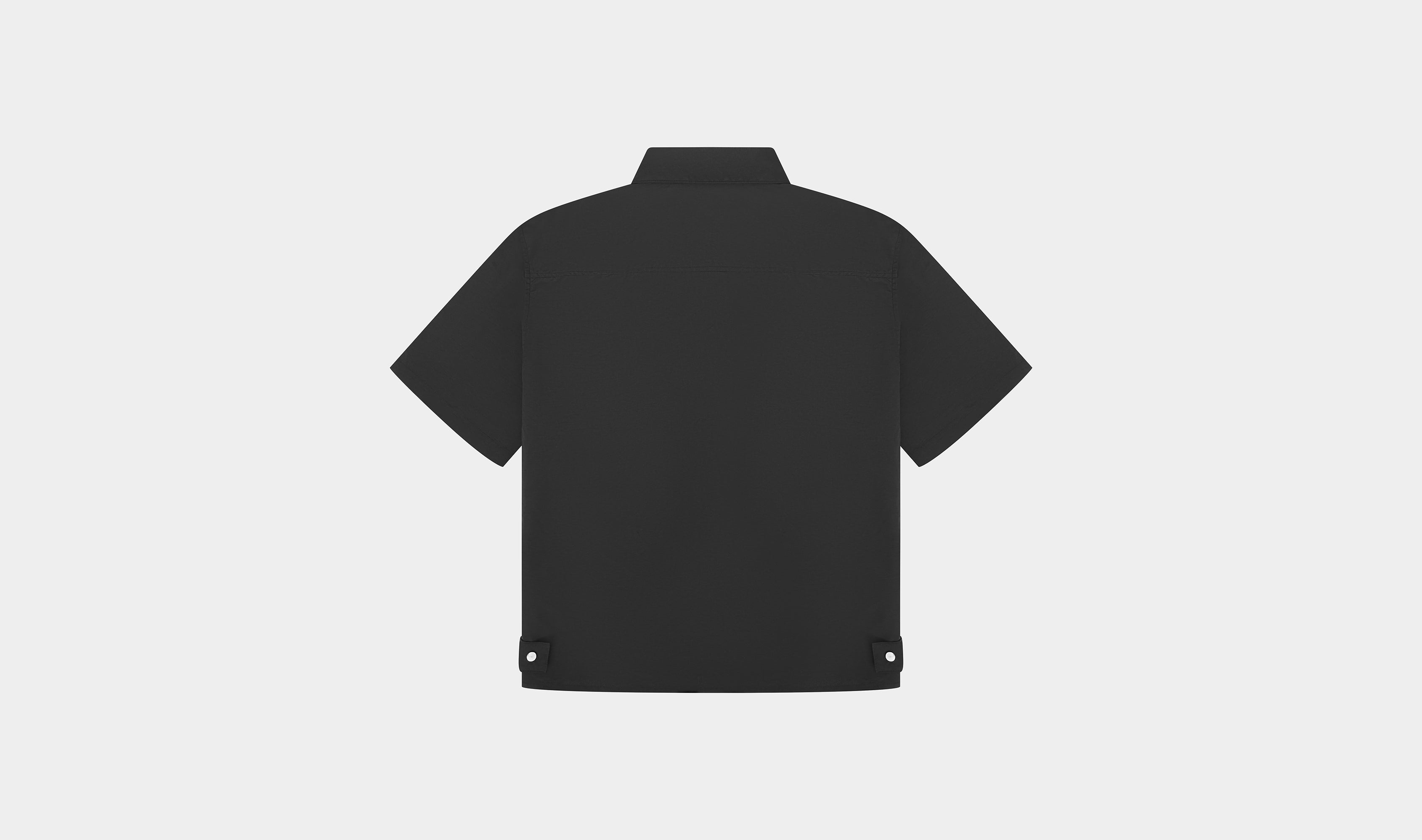 HE, product: S/S NYLON SHIRT W. CARABINER (Fig. 5)