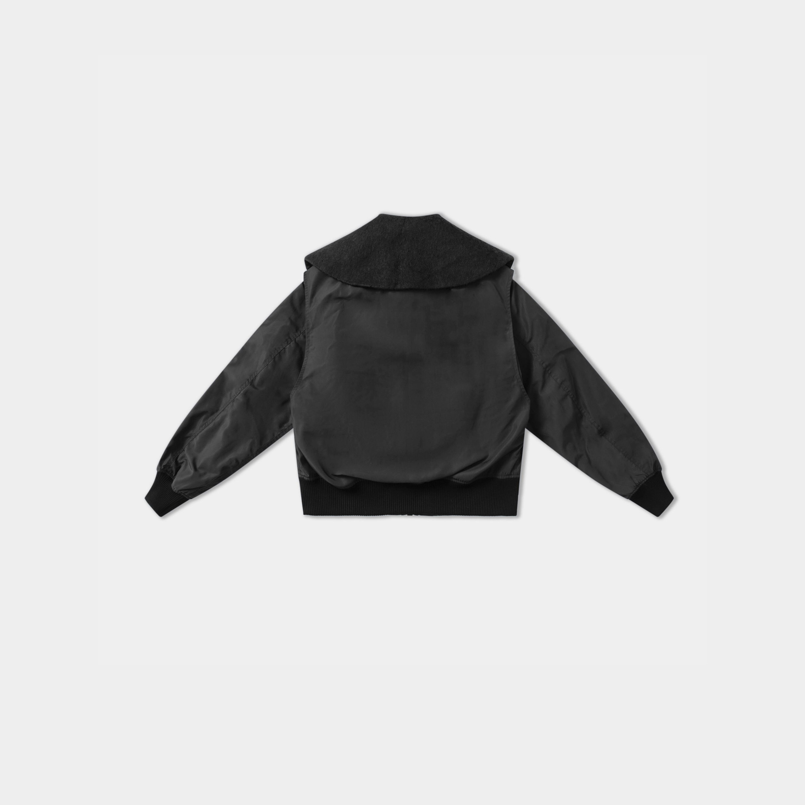 HE, product: SIBILANT BOMBER (Fig. 10)