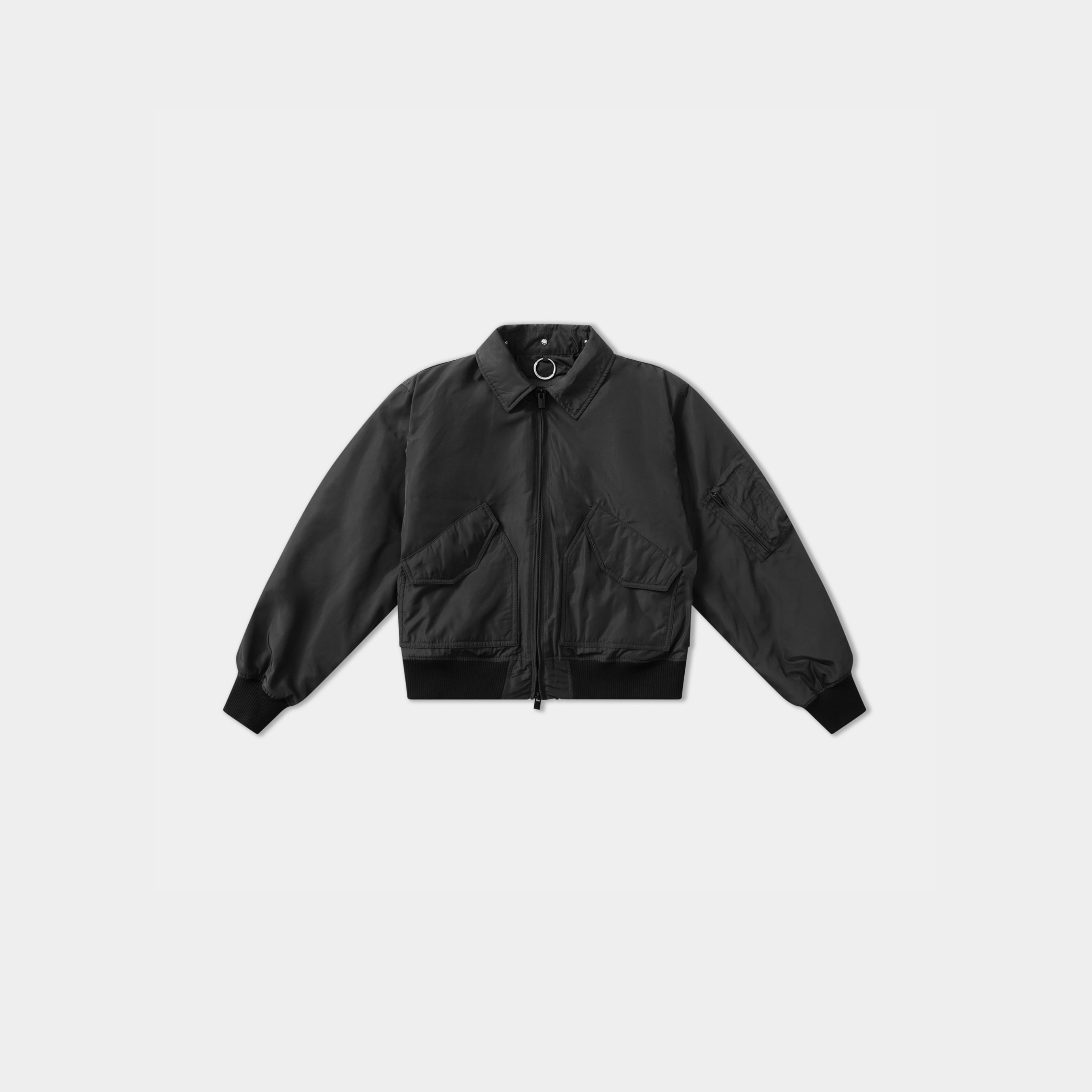 HE, product: SIBILANT BOMBER (Fig. 11)