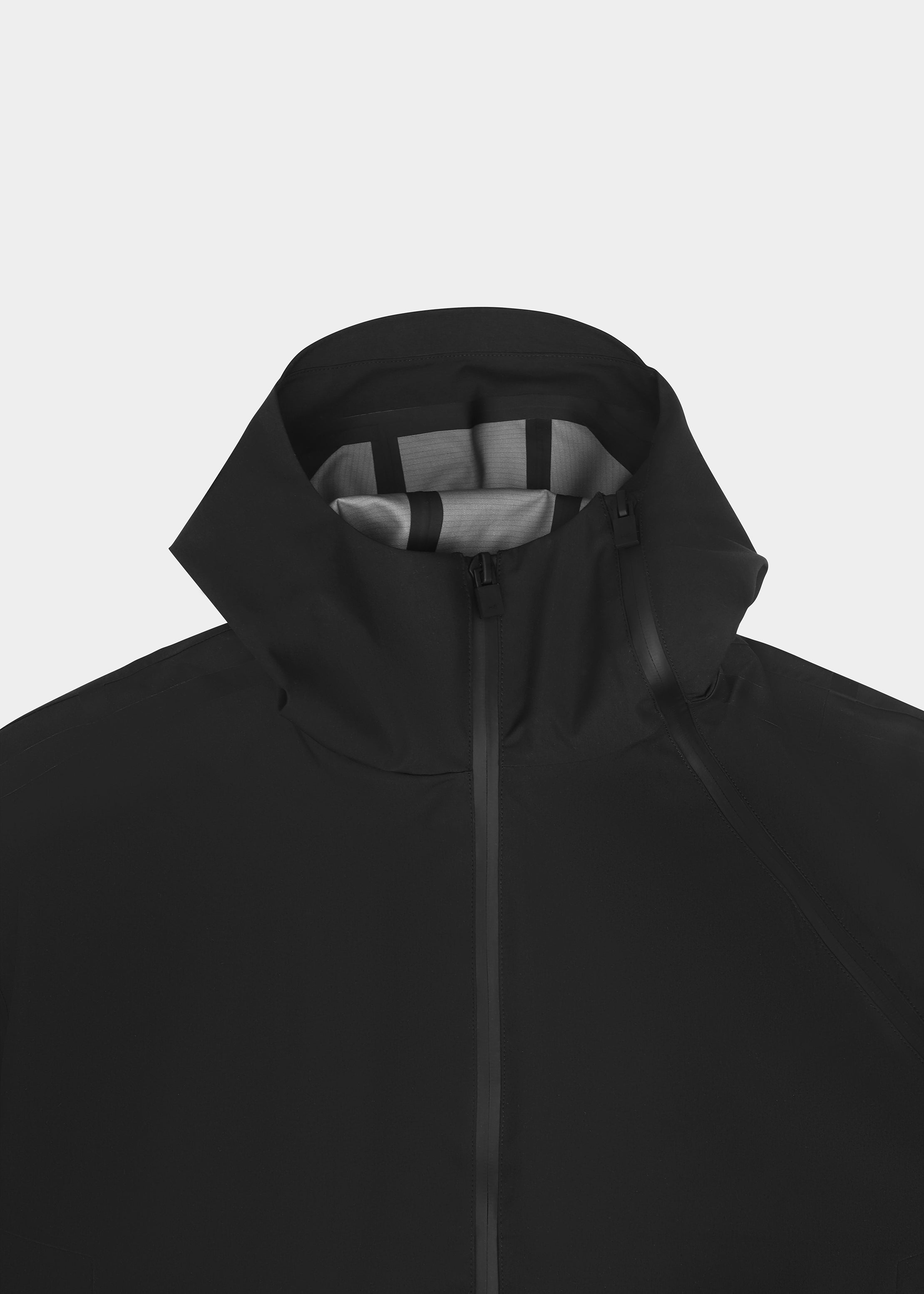 ジャケット・アウター heliot emil technical jacket 18ss heliot emil technical jacket 18ss - メルカリ