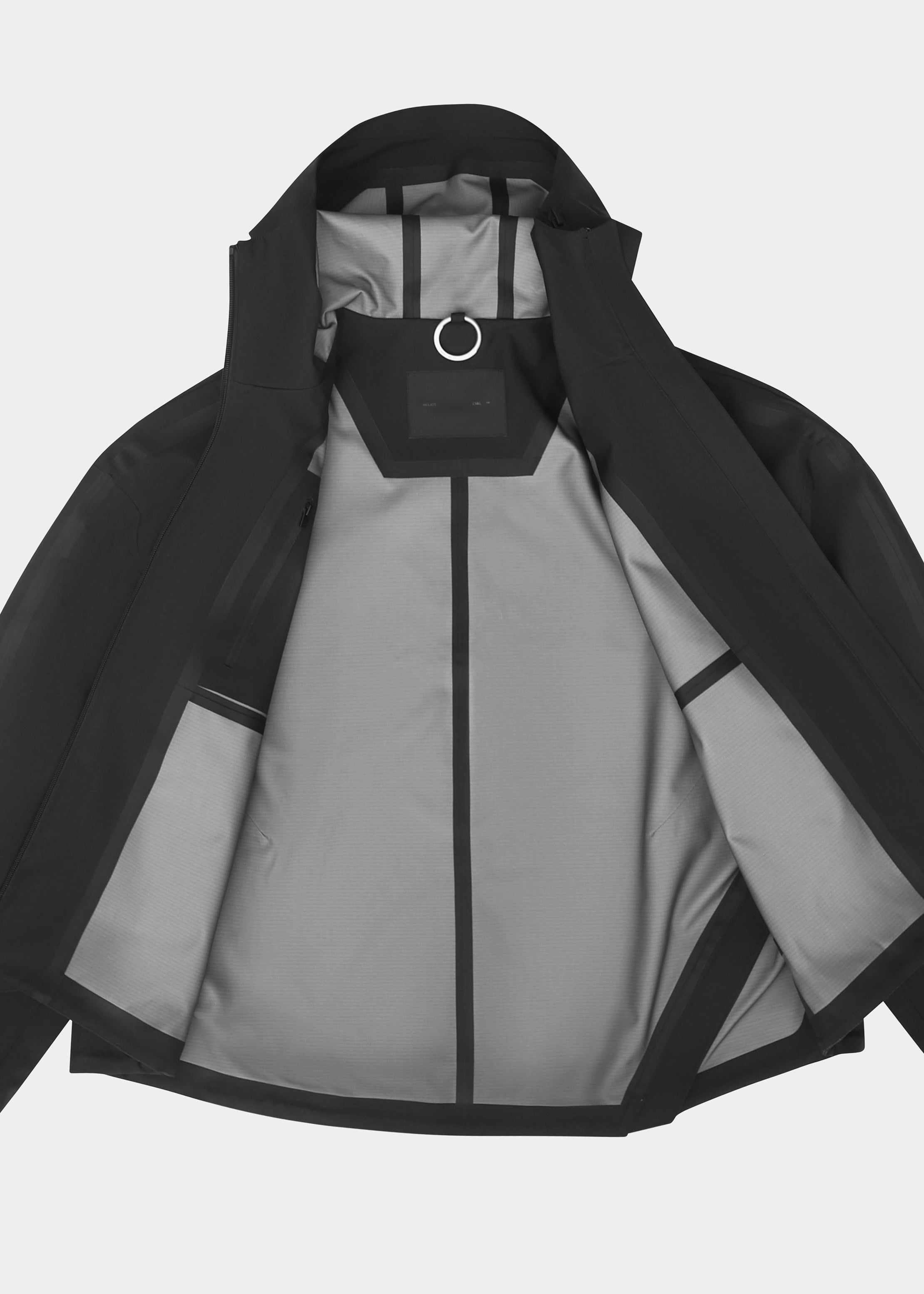 heliot emil technical jaket サイズ48