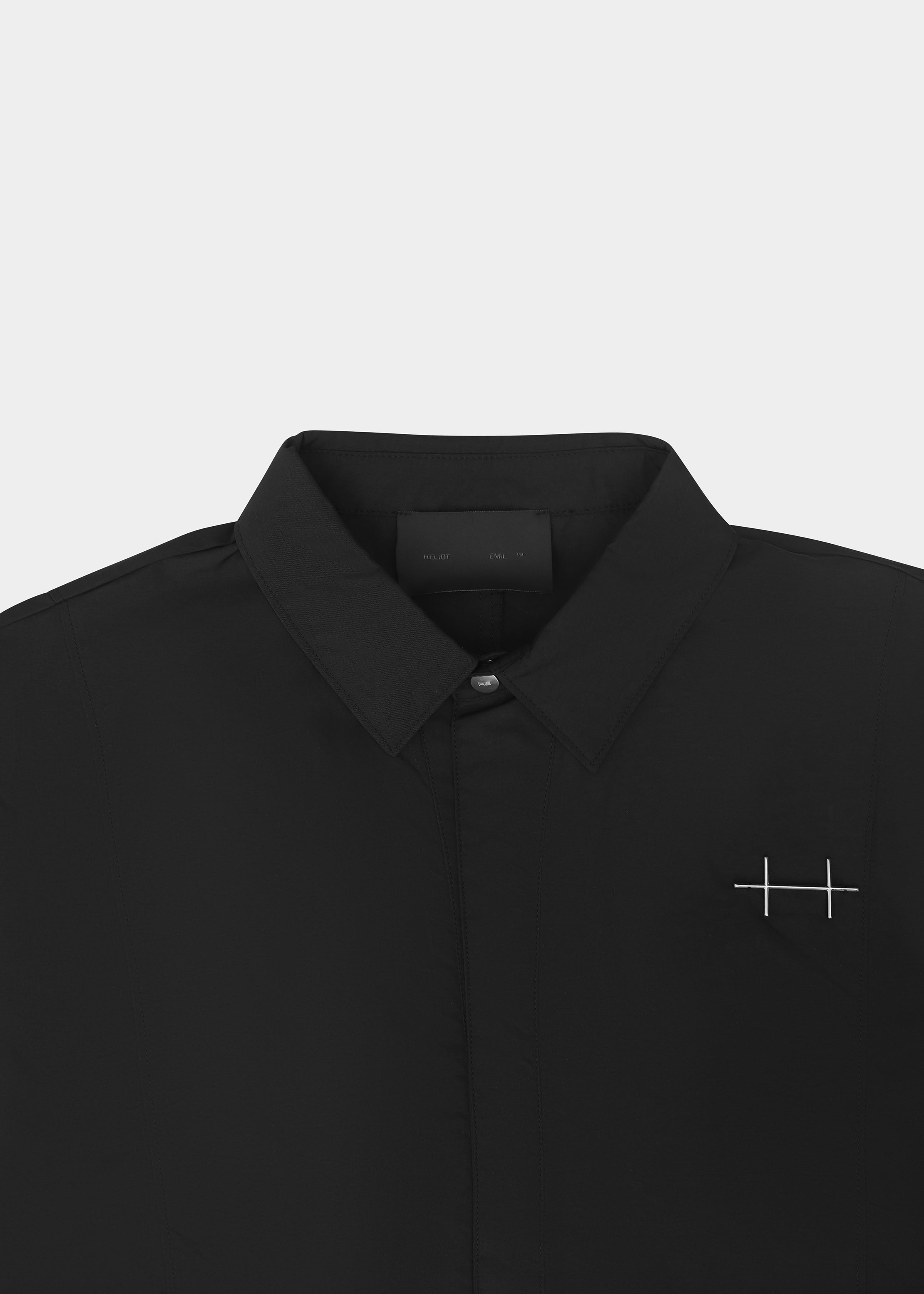 HE, product: PLICATE SHIRT (Fig. 8)