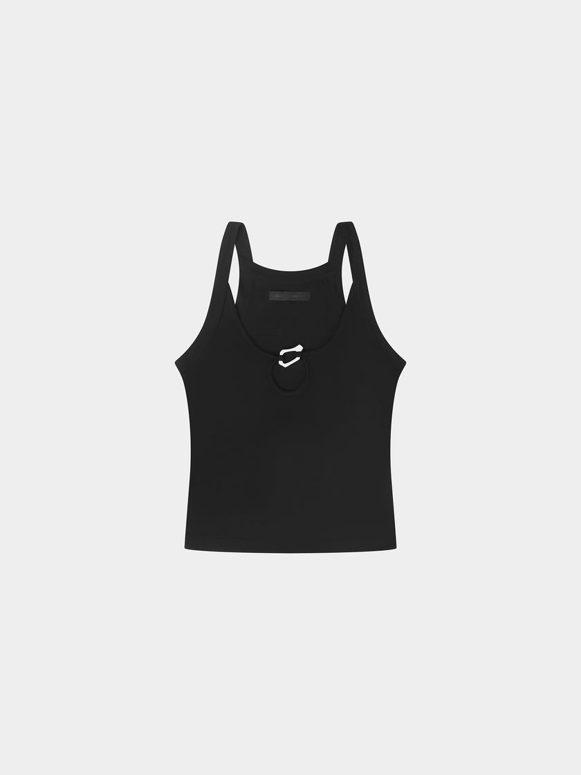 HE, product: CONNIVENT TANK TOP (Thumbnail)
