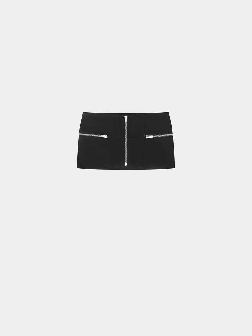 HE, product: TRITOR MINI SKIRT (Thumbnail)