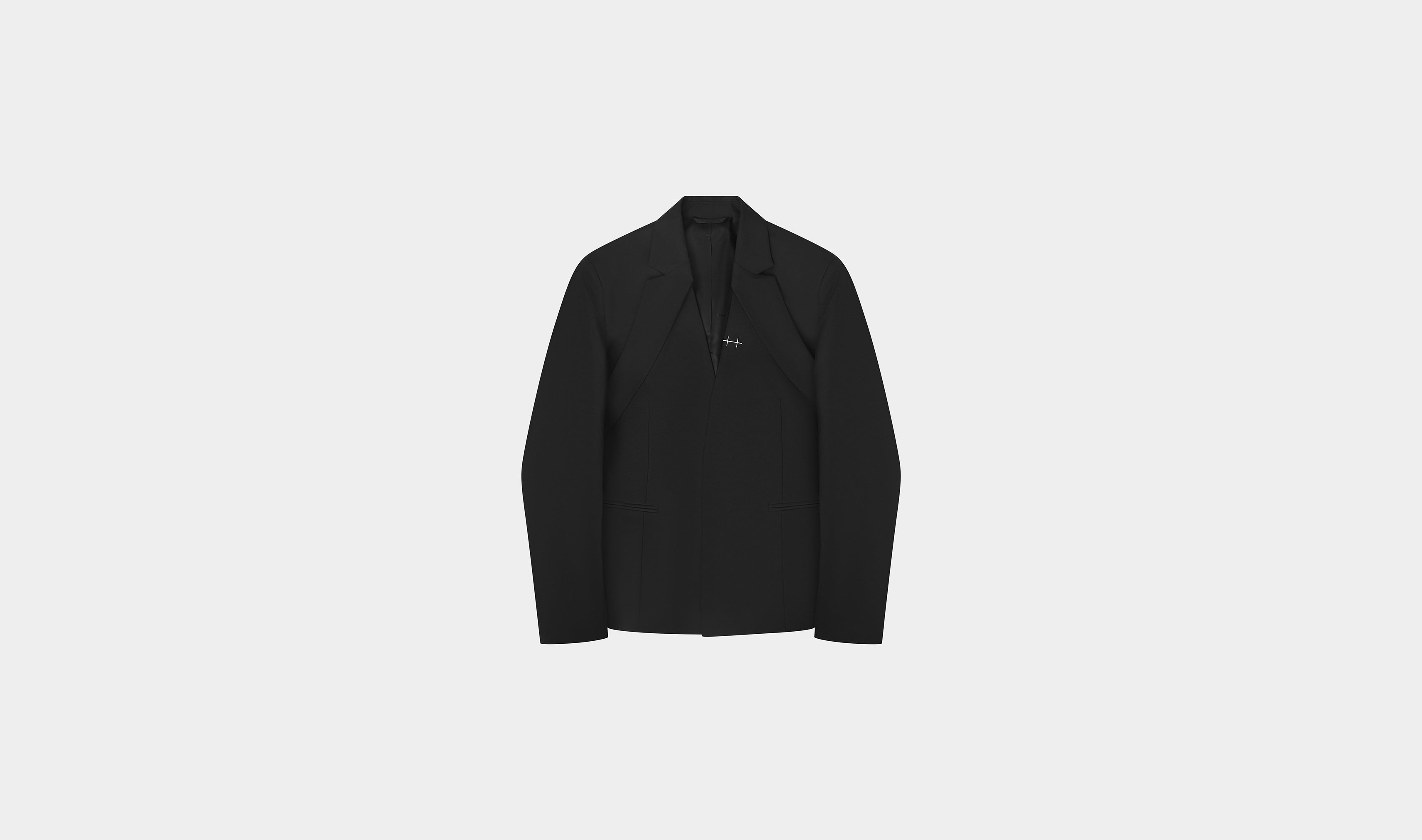 HELIOT EMIL ++ KINETICS BLAZER HELIOT EMIL ++ KINETICS BLAZER
