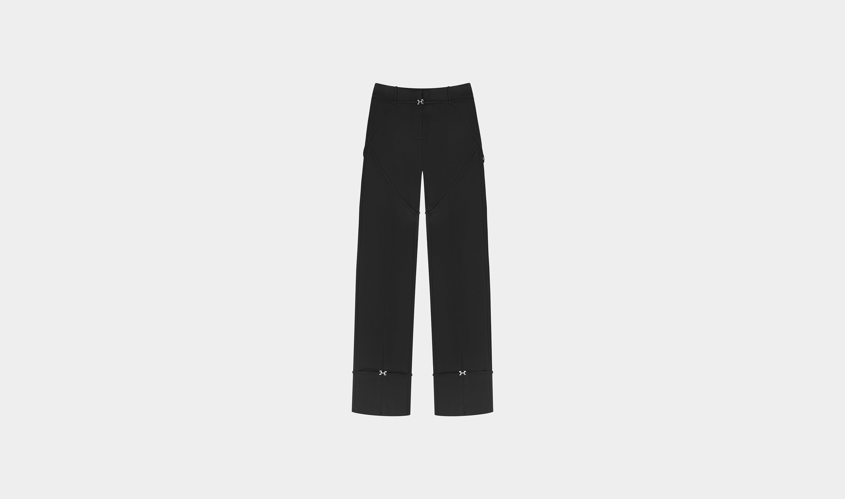 HE, product: AMENTUM TAILORED PANTS (Fig. 1)