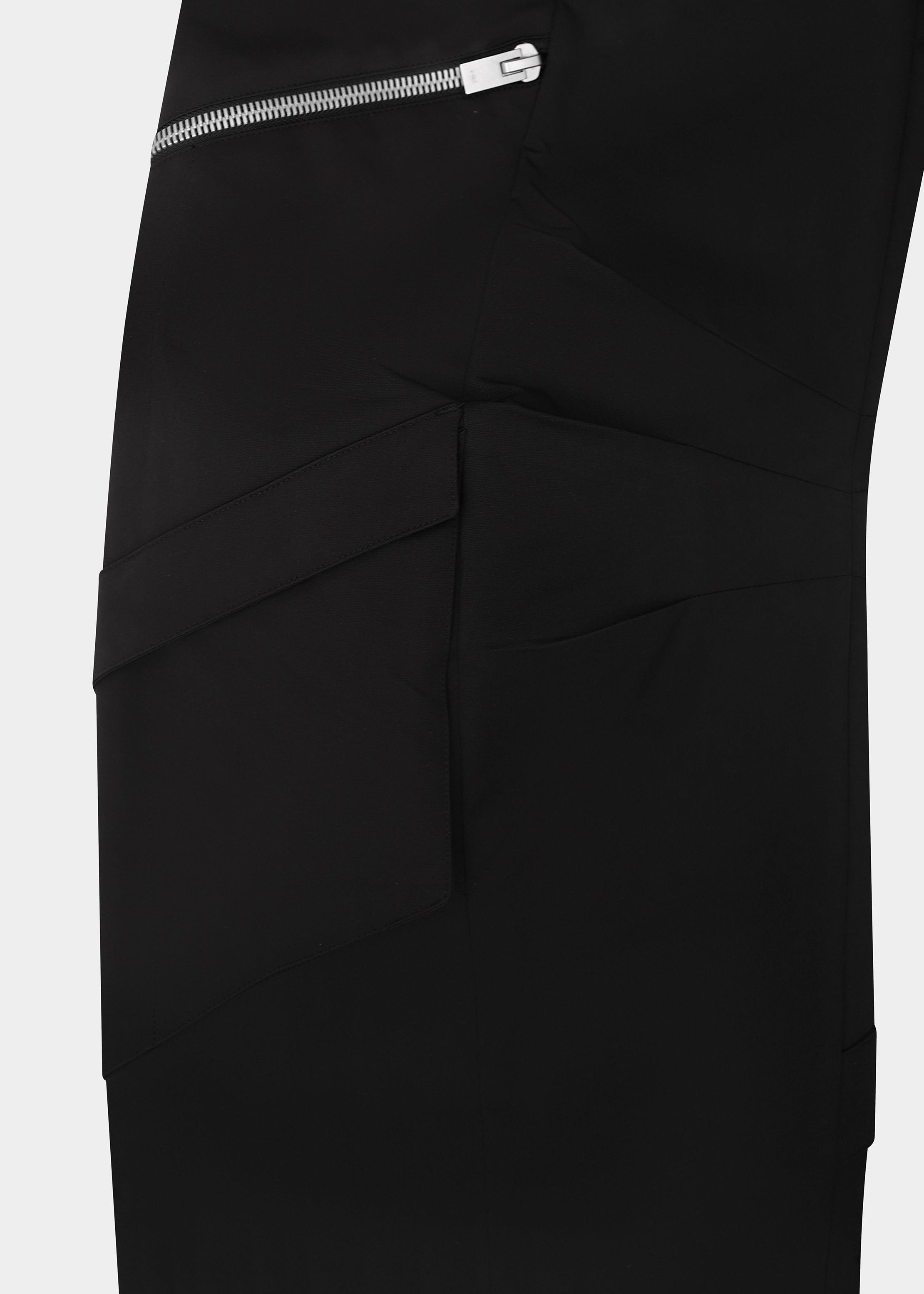 HELIOT EMIL MINIMAL TWILL CARGO PANTS – 082plus