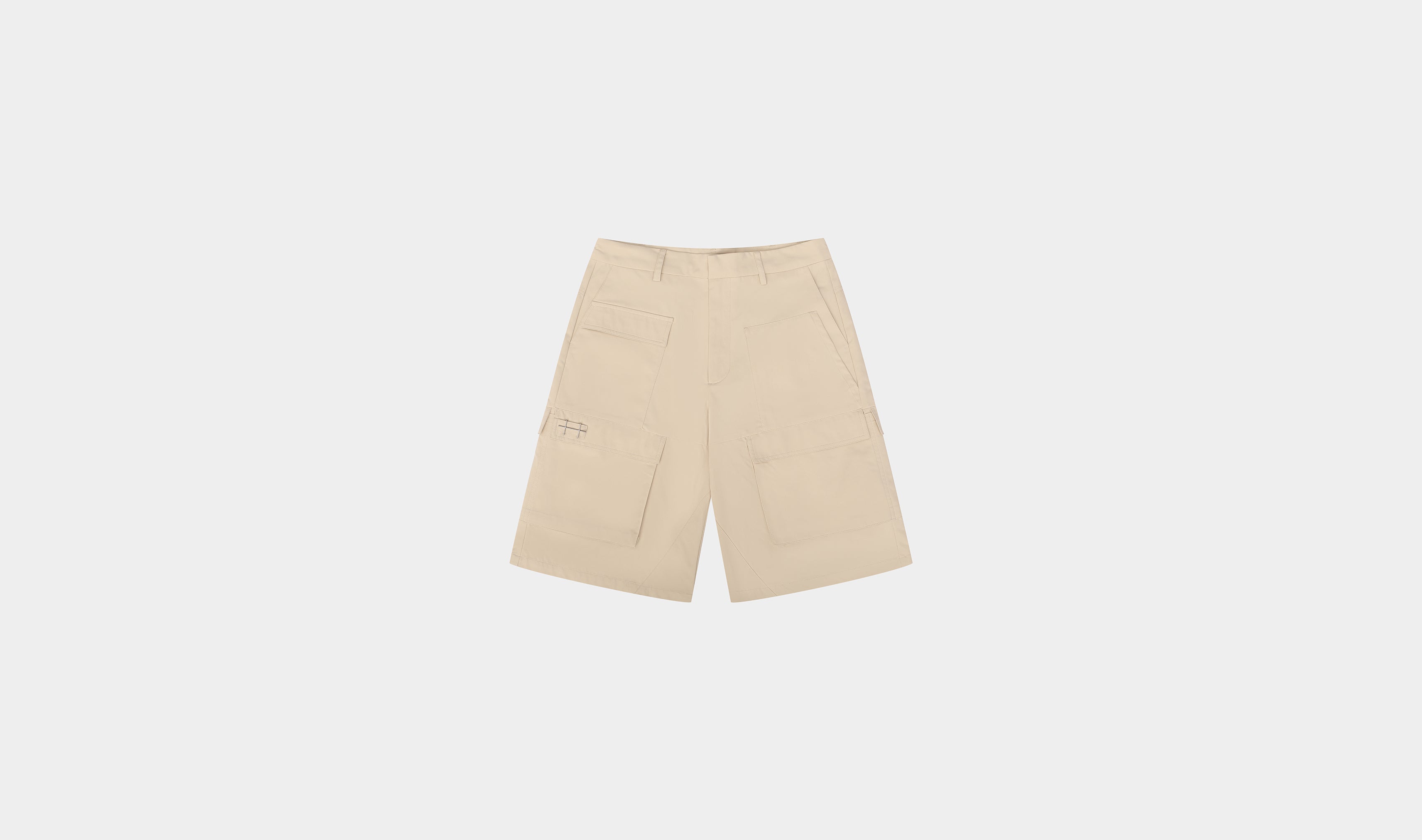 HE, product: CELLULAE CARGO SHORTS (Fig. 5)