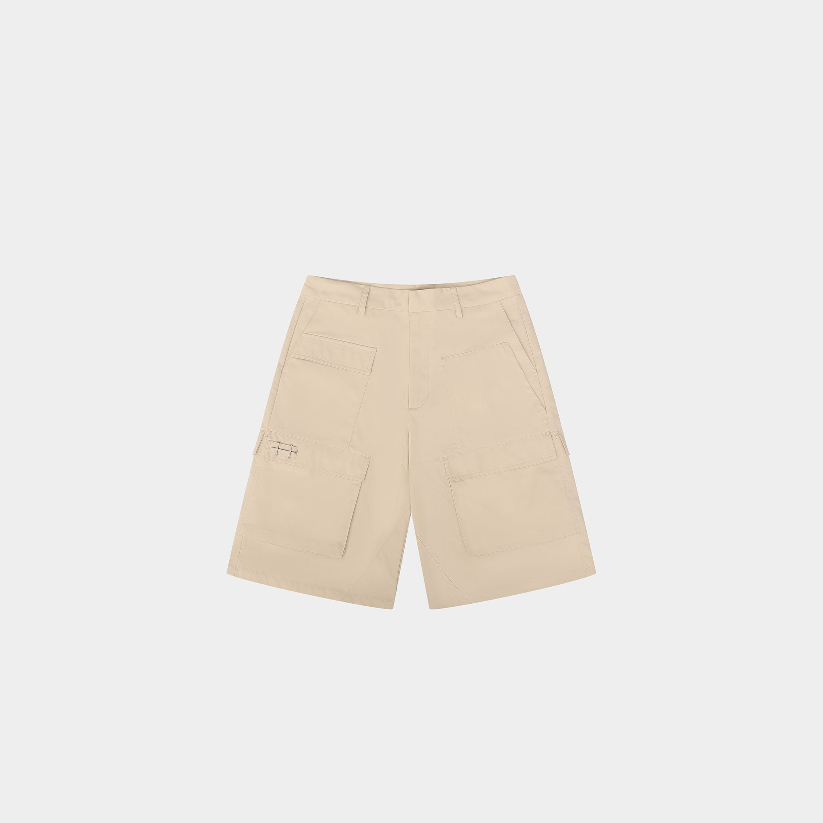 HE, product: CELLULAE CARGO SHORTS (Fig. 1)