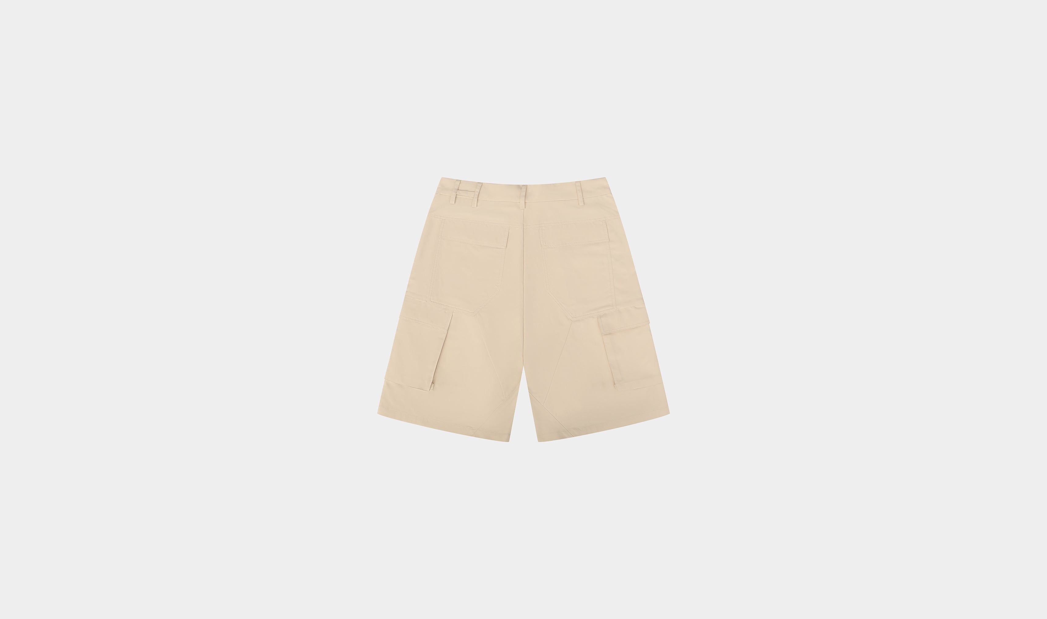 HE, product: CELLULAE CARGO SHORTS (Fig. 1)