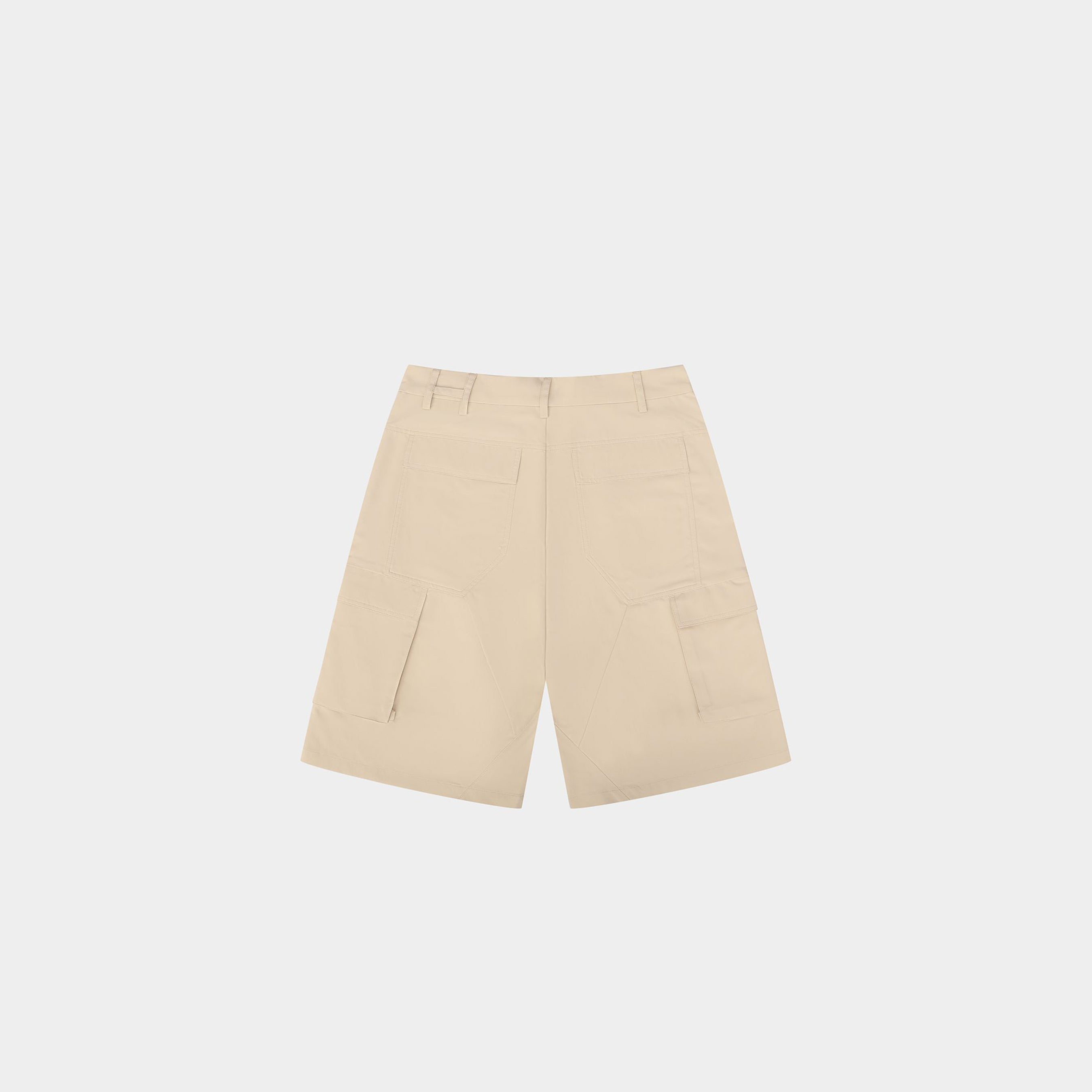 HE, product: CELLULAE CARGO SHORTS (Fig. 2)