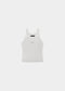 HELIOT EMIL_CONNIVENT TANK TOP