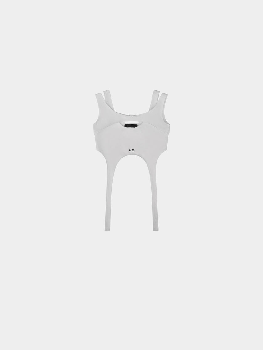 HE, product: HARNESS TOP (Thumbnail)