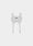 HE, product: HARNESS TOP (Thumbnail)