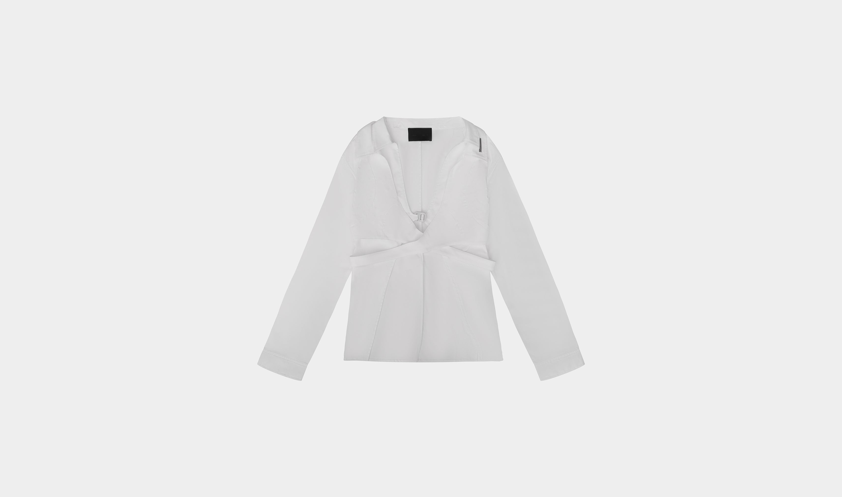 HE, product: DUPLEX DOUBLE COLLAR SHIRT (Fig. 1)