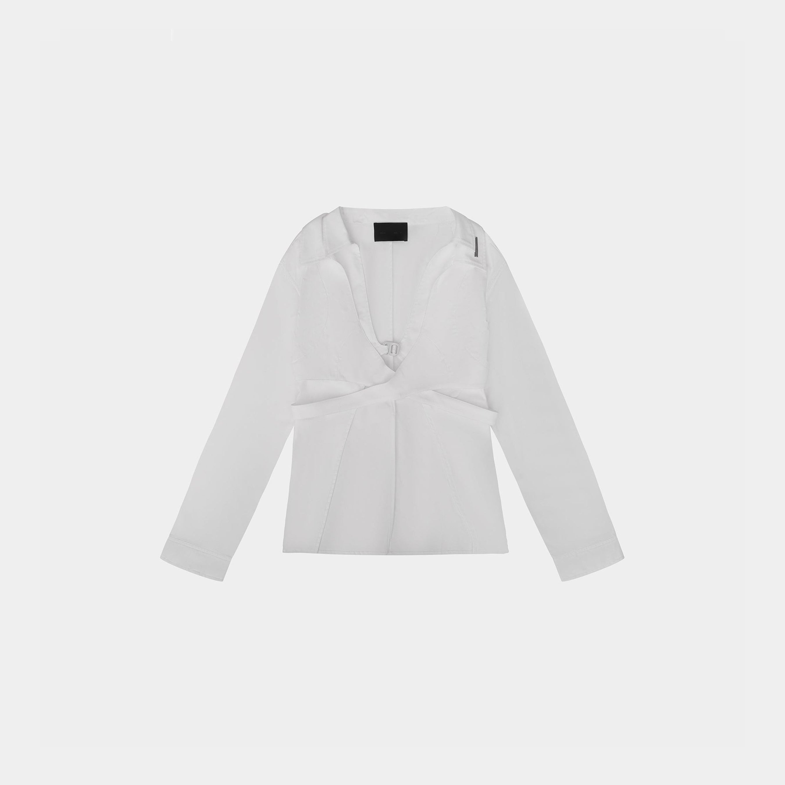 HE, product: DUPLEX DOUBLE COLLAR SHIRT (Fig. 1)