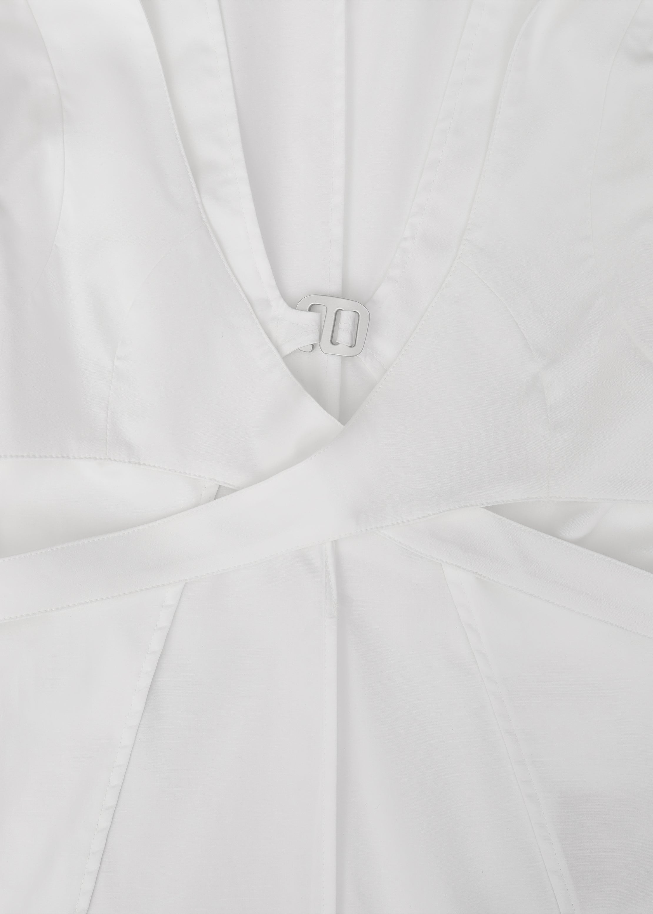 HE, product: DUPLEX DOUBLE COLLAR SHIRT (Fig. 9)