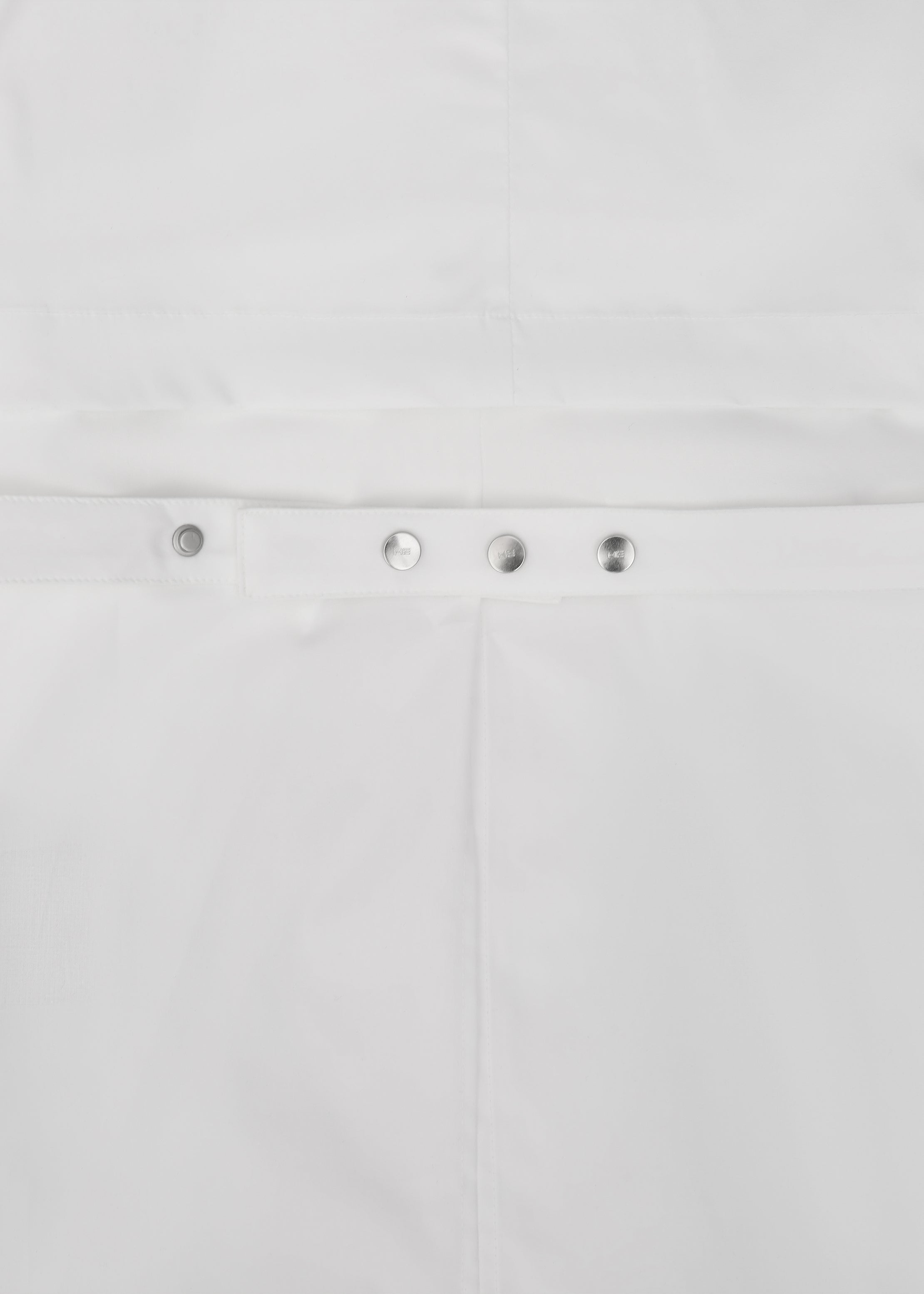 HE, product: DUPLEX DOUBLE COLLAR SHIRT (Fig. 8)