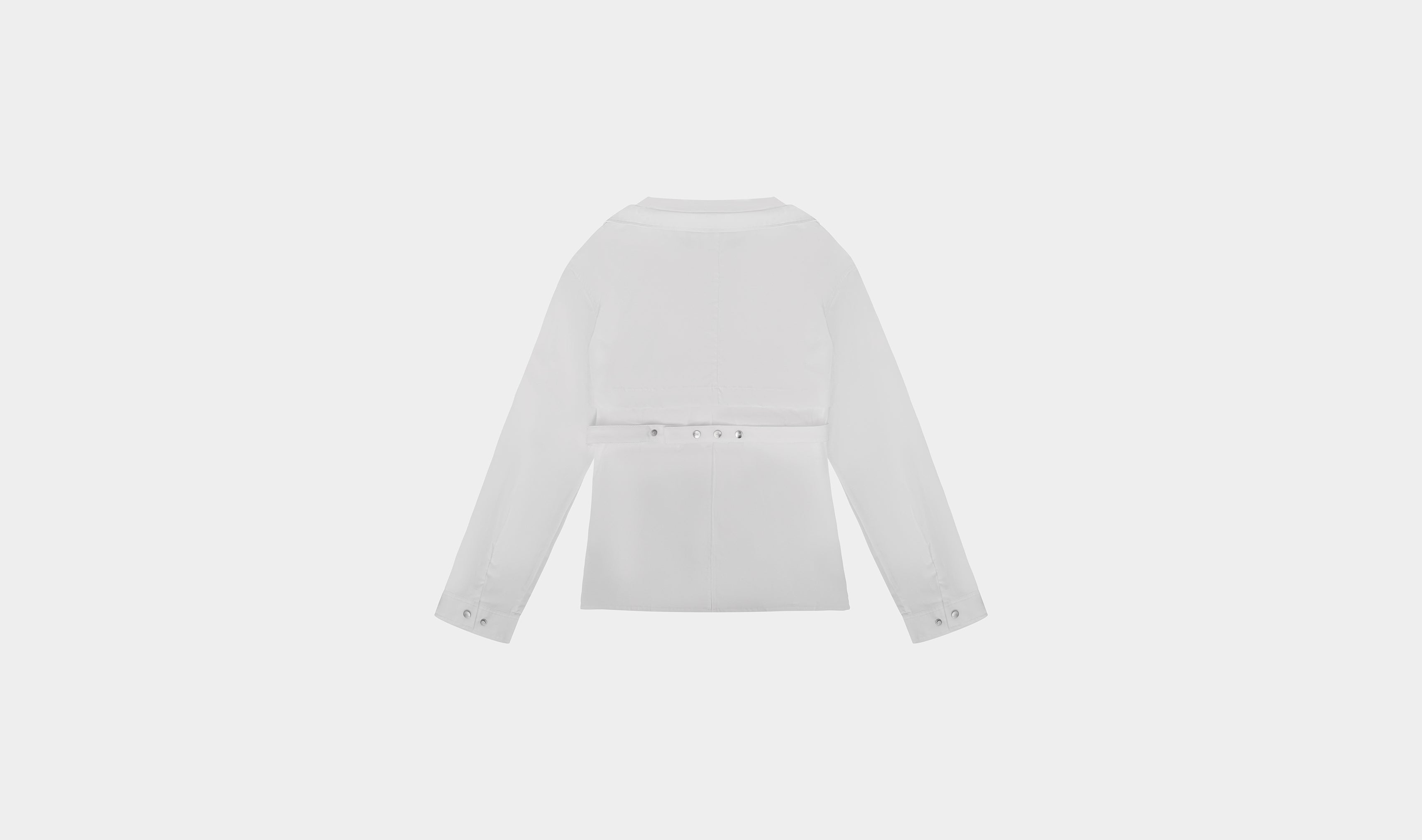 HE, product: DUPLEX DOUBLE COLLAR SHIRT (Fig. 6)