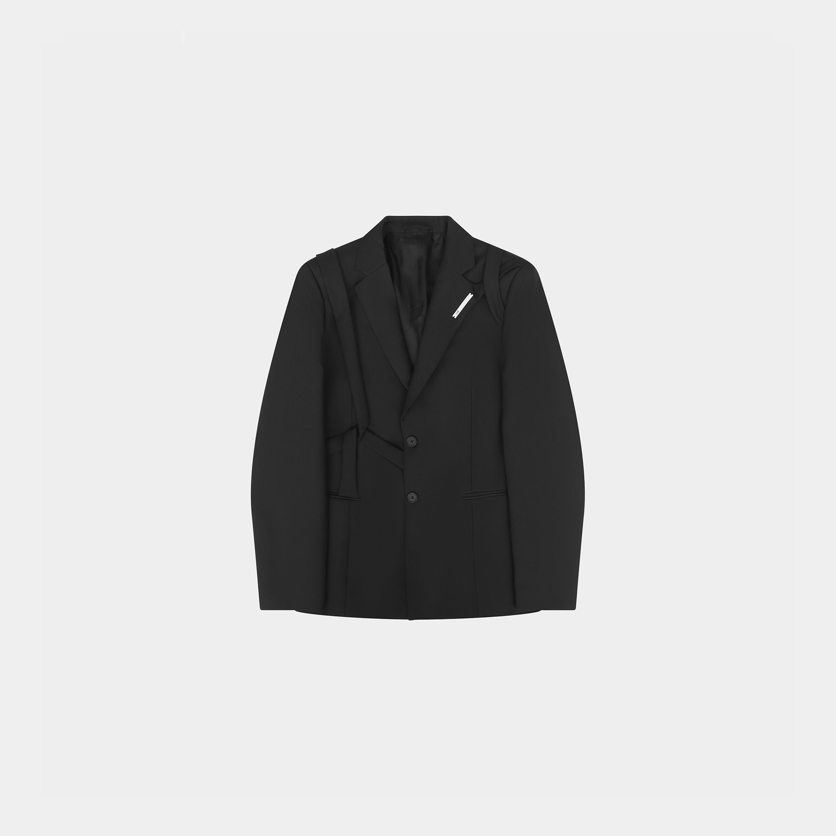 HE, product: EQUILIBRIUM BLAZER (Fig. 1)