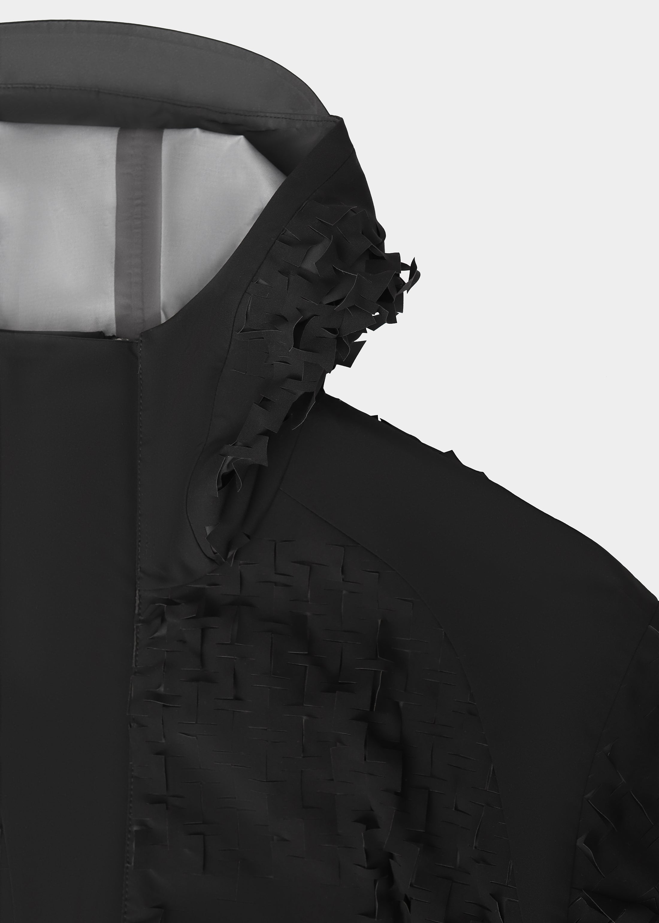 HE, product: MORPHOGENS TECHNICAL JACKET (Fig. 8)