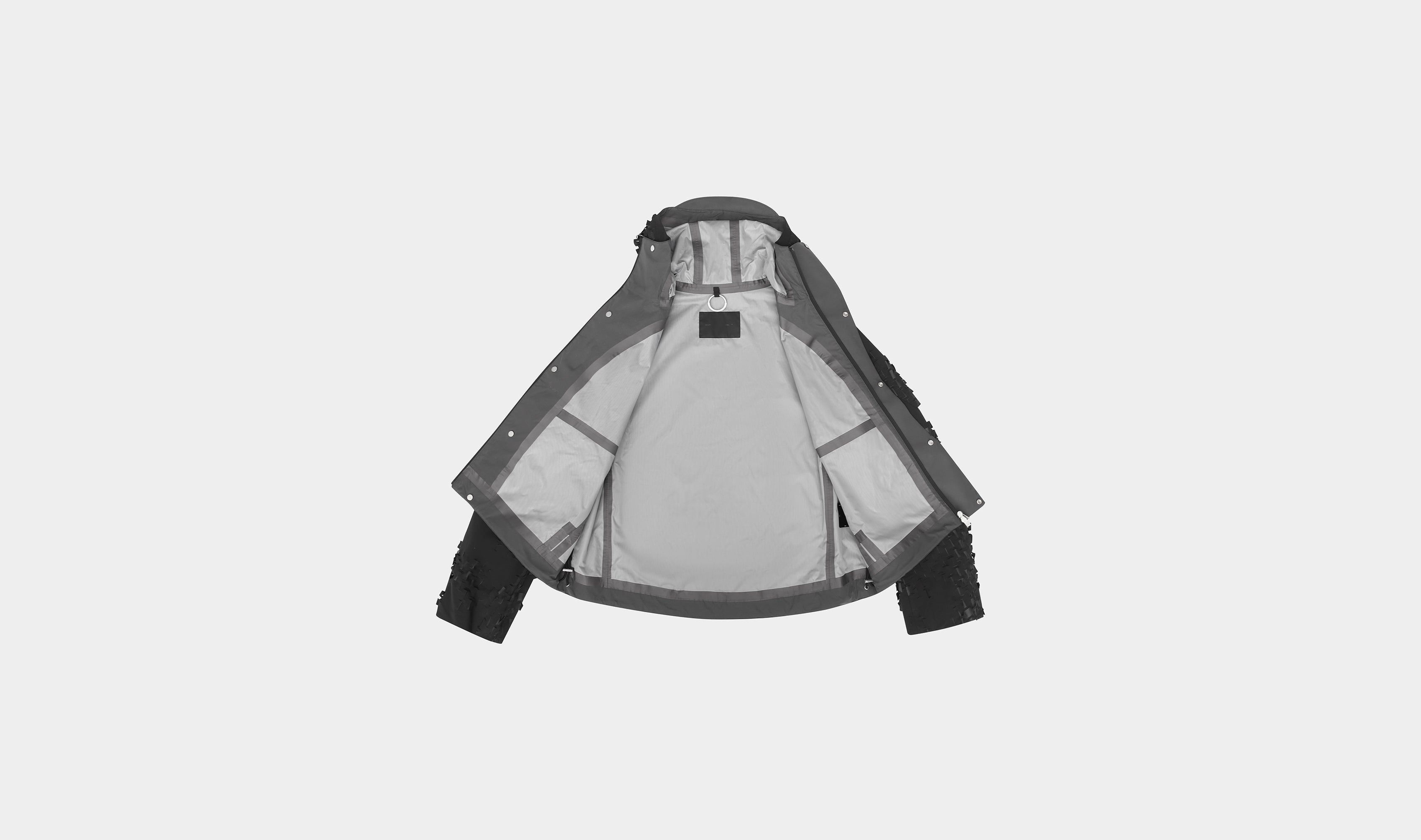 HE, product: MORPHOGENS TECHNICAL JACKET (Fig. 4)