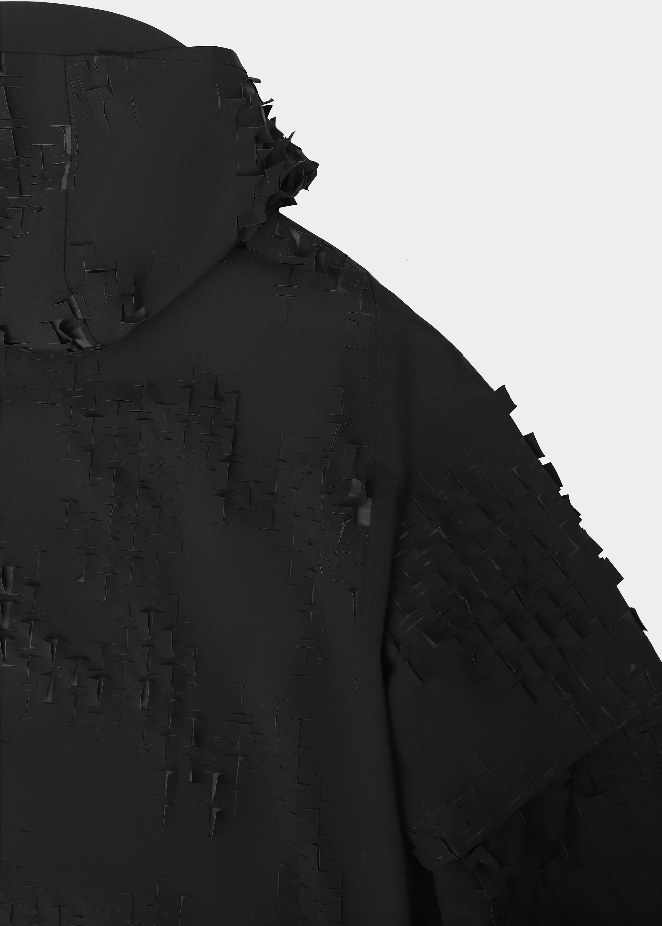 HE, product: MORPHOGENS TECHNICAL JACKET (Fig. 11)