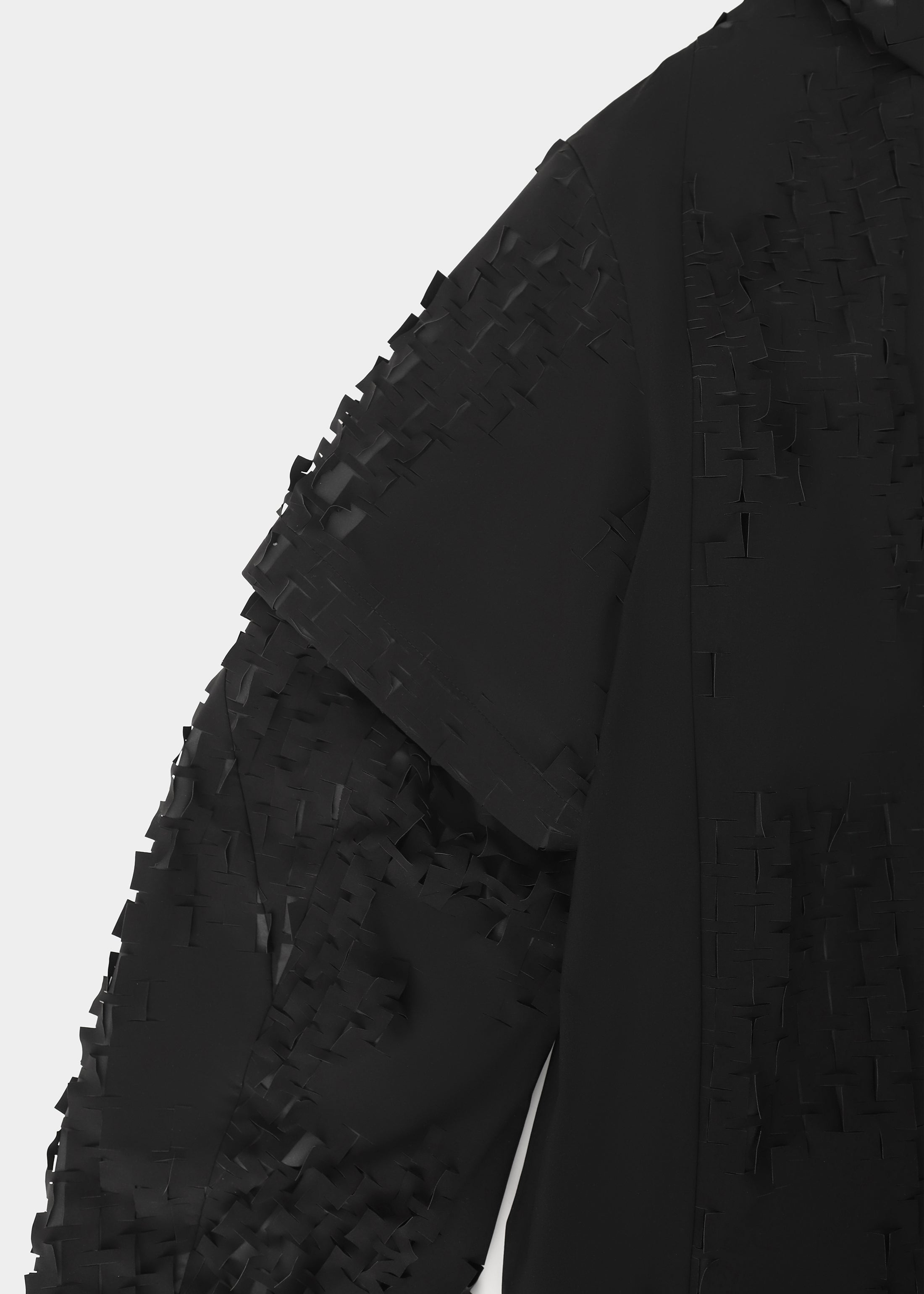 HE, product: MORPHOGENS TECHNICAL JACKET (Fig. 13)