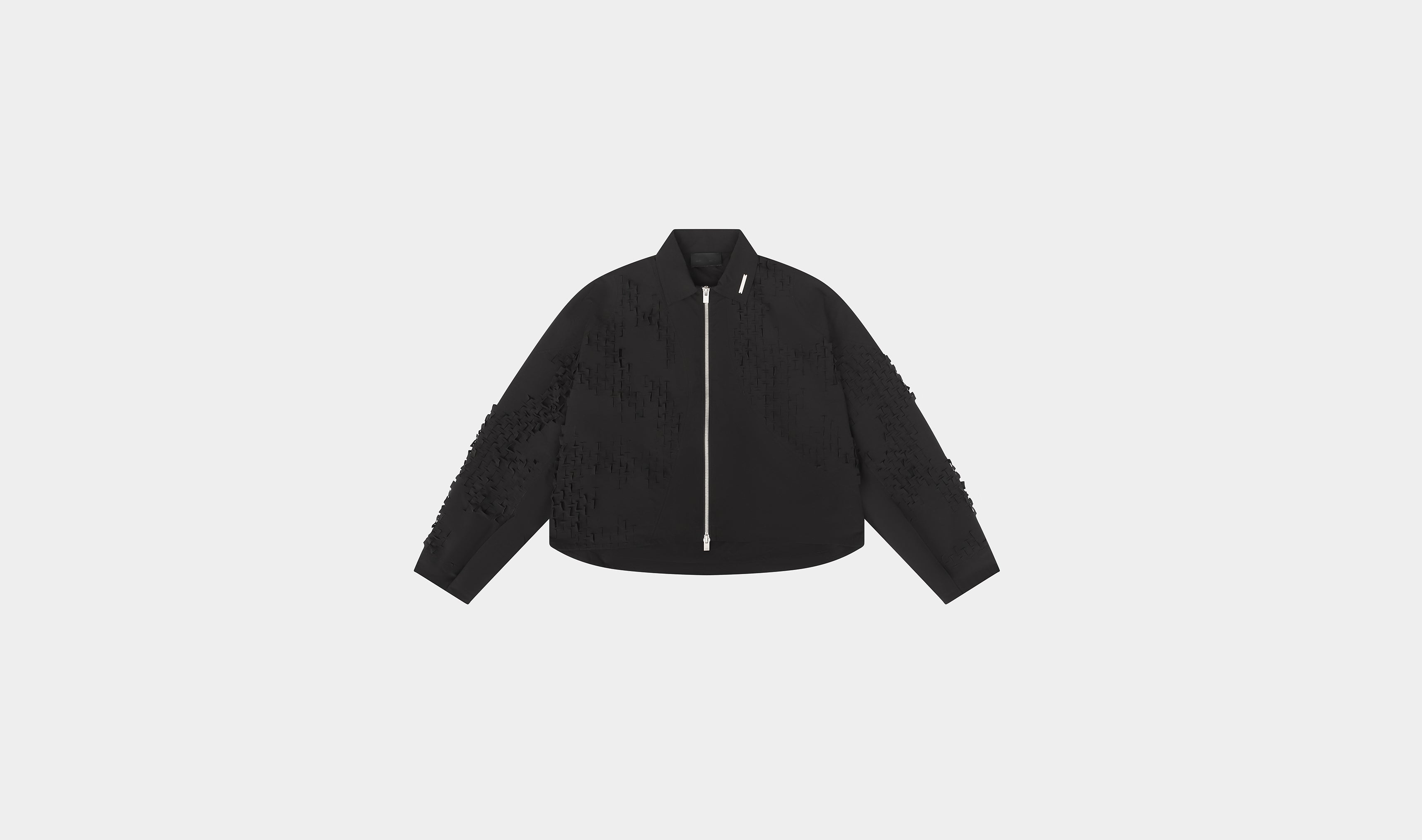 HELIOT EMIL ++ EMBRYONIC TECHNICAL JACKET