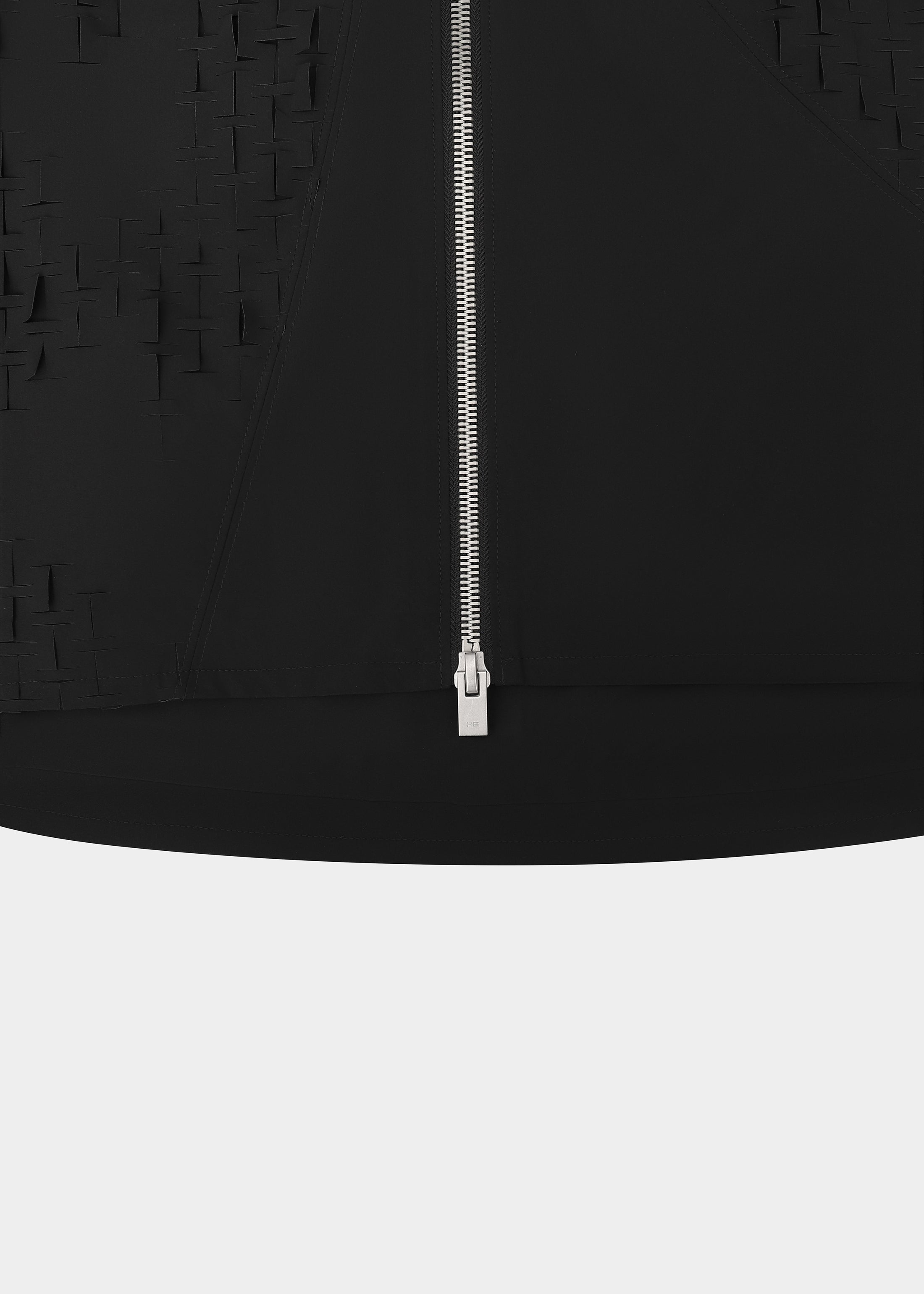 HELIOT EMIL ++ EMBRYONIC TECHNICAL JACKET
