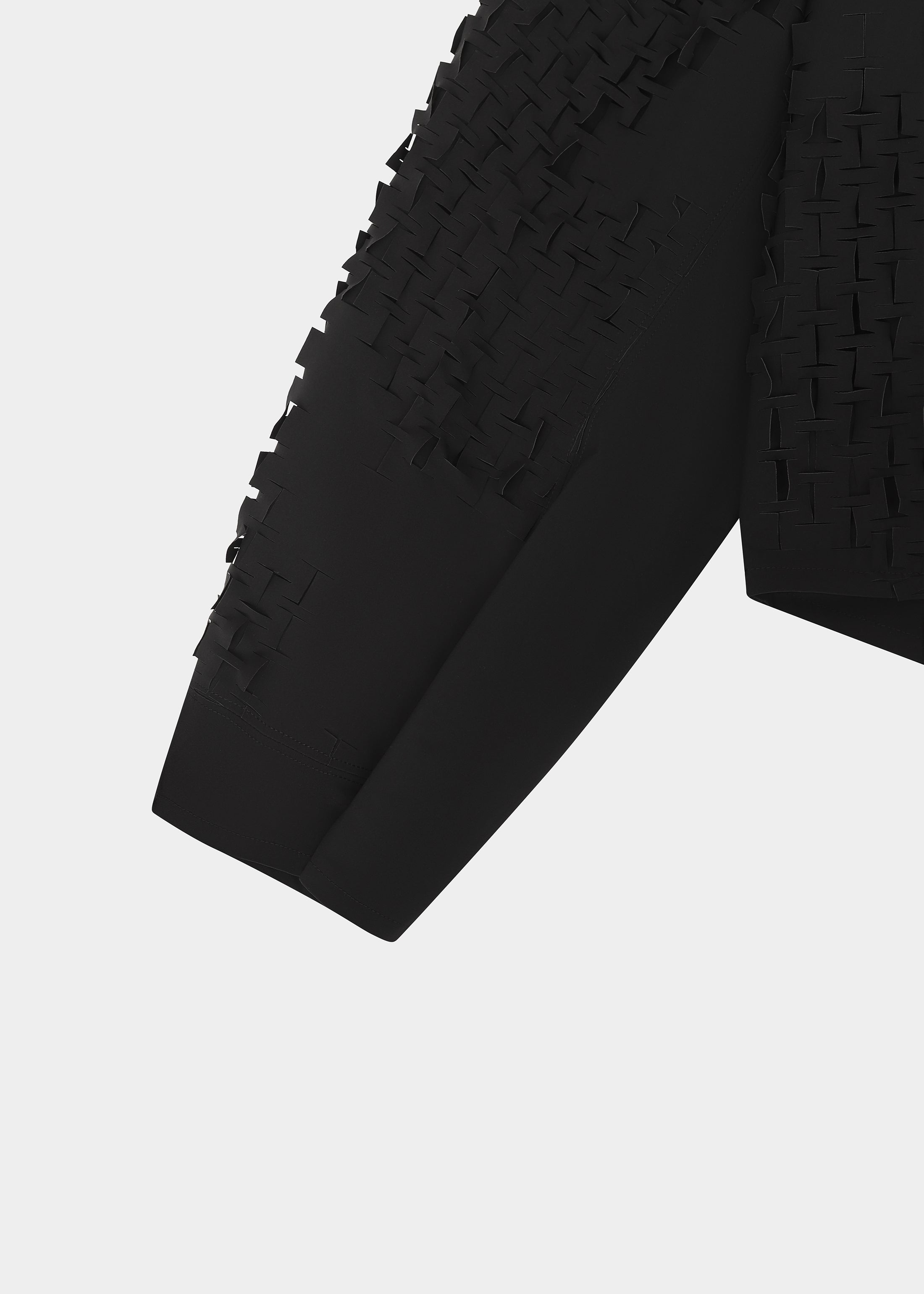 HELIOT EMIL ++ EMBRYONIC TECHNICAL JACKET