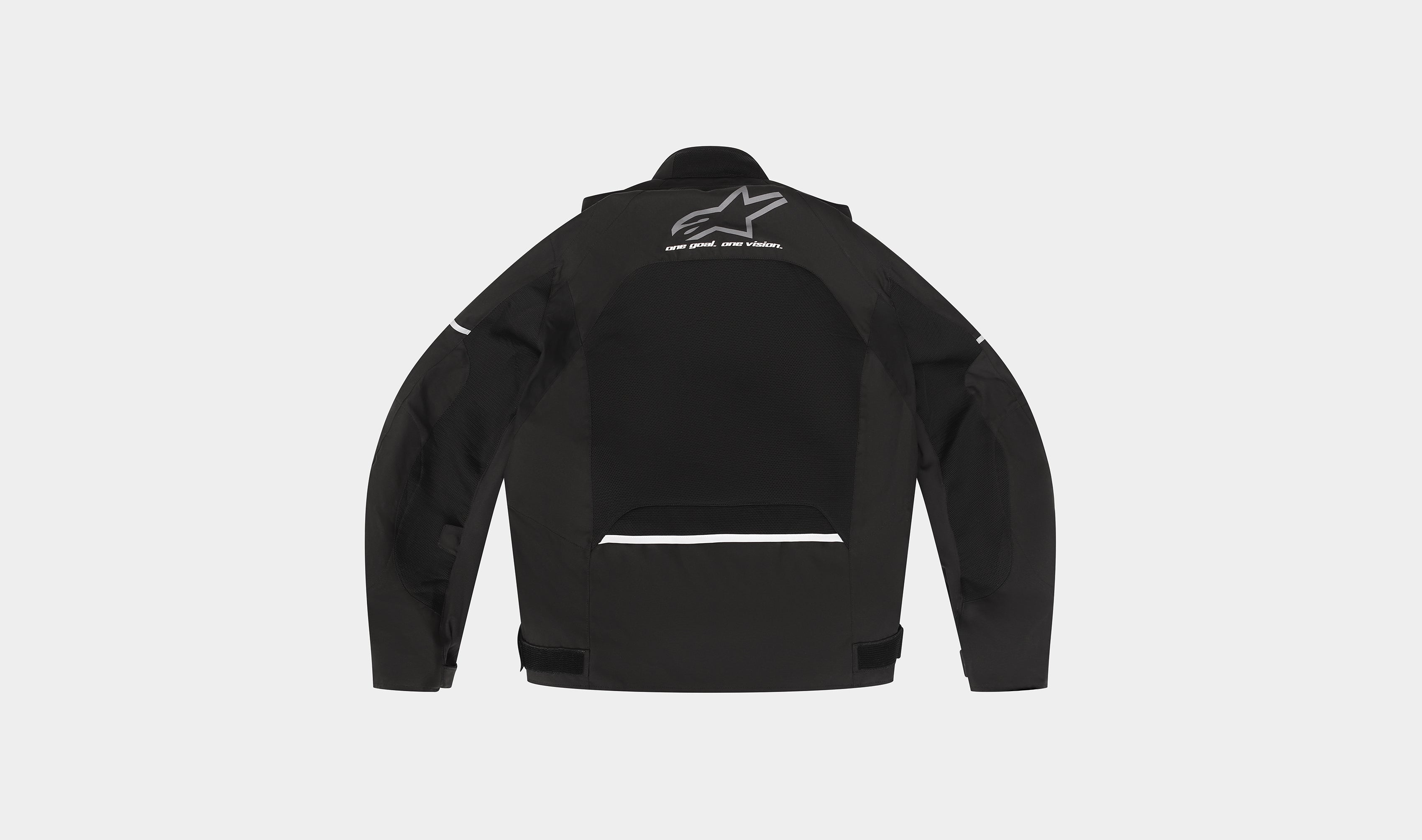 100％品質 EMIL HELIOT ++ JACKET ZIPPED 1 IN 2 ALPINESTARS トップス