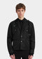 HE, product: ANAGENESIS TECH BLAZER (Thumbnail alt.)