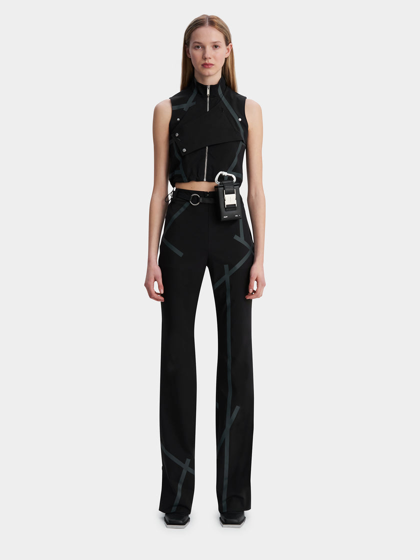 HE, product: CLADOGENESIS TECHNICAL TAILORED TROUSERS (Thumbnail alt.)