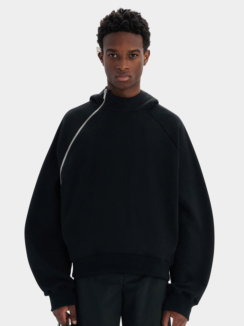 HE, product: SEQUENCE ZIP HOODIE (Thumbnail alt.)