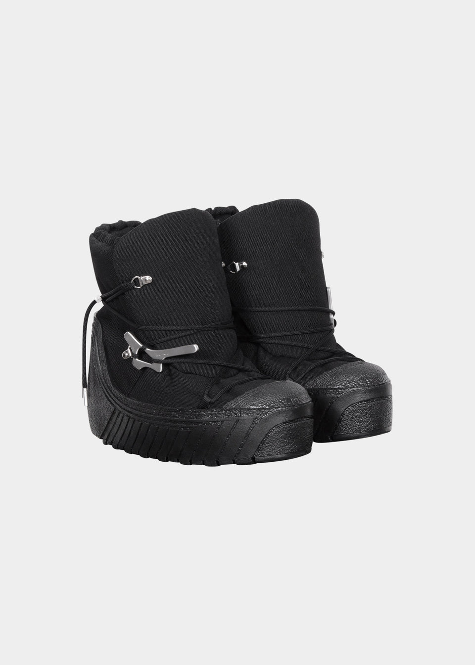 HELIOT EMIL ++ FLUX SNOW BOOT