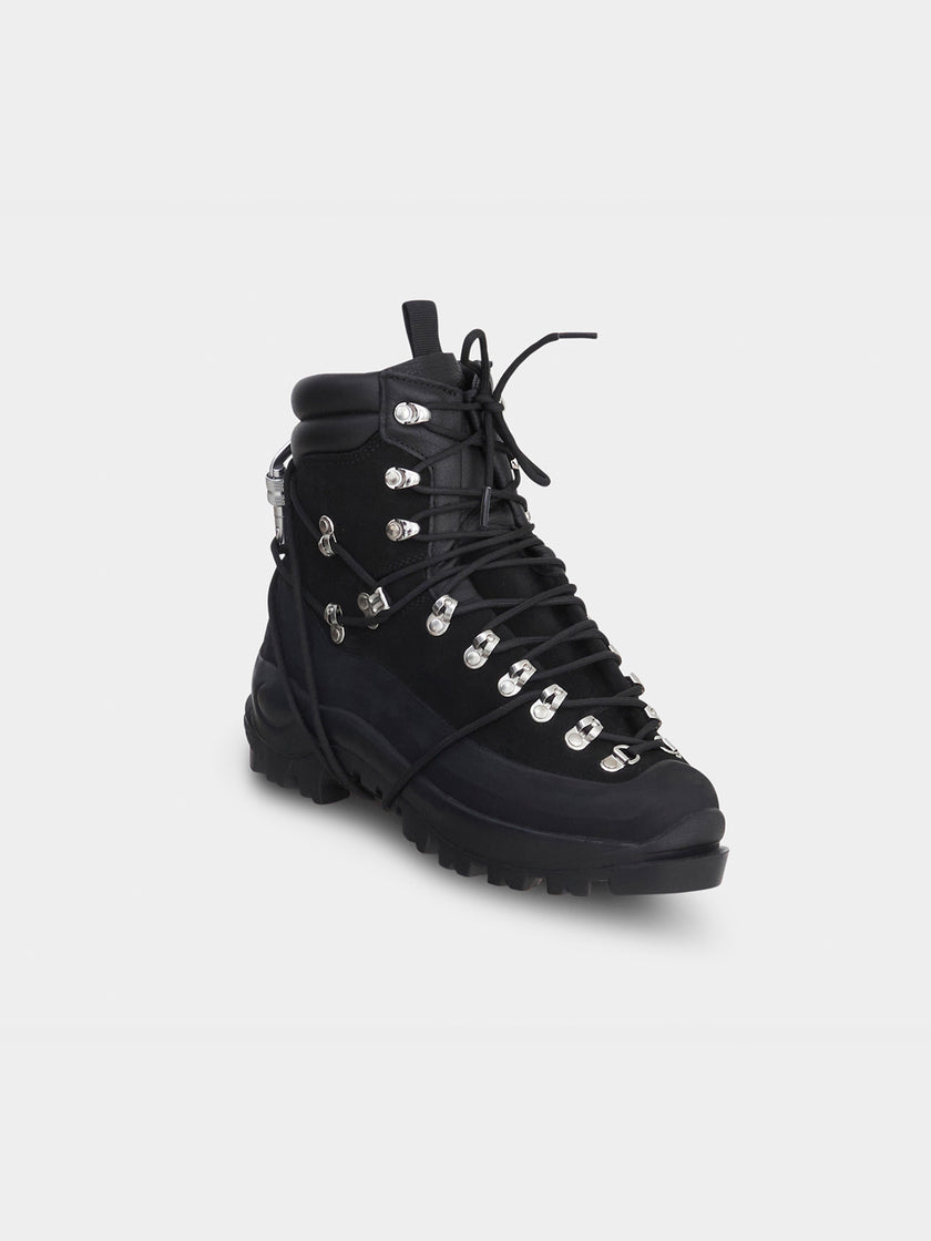 HELIOT EMIL ++ HIKING BOOTS