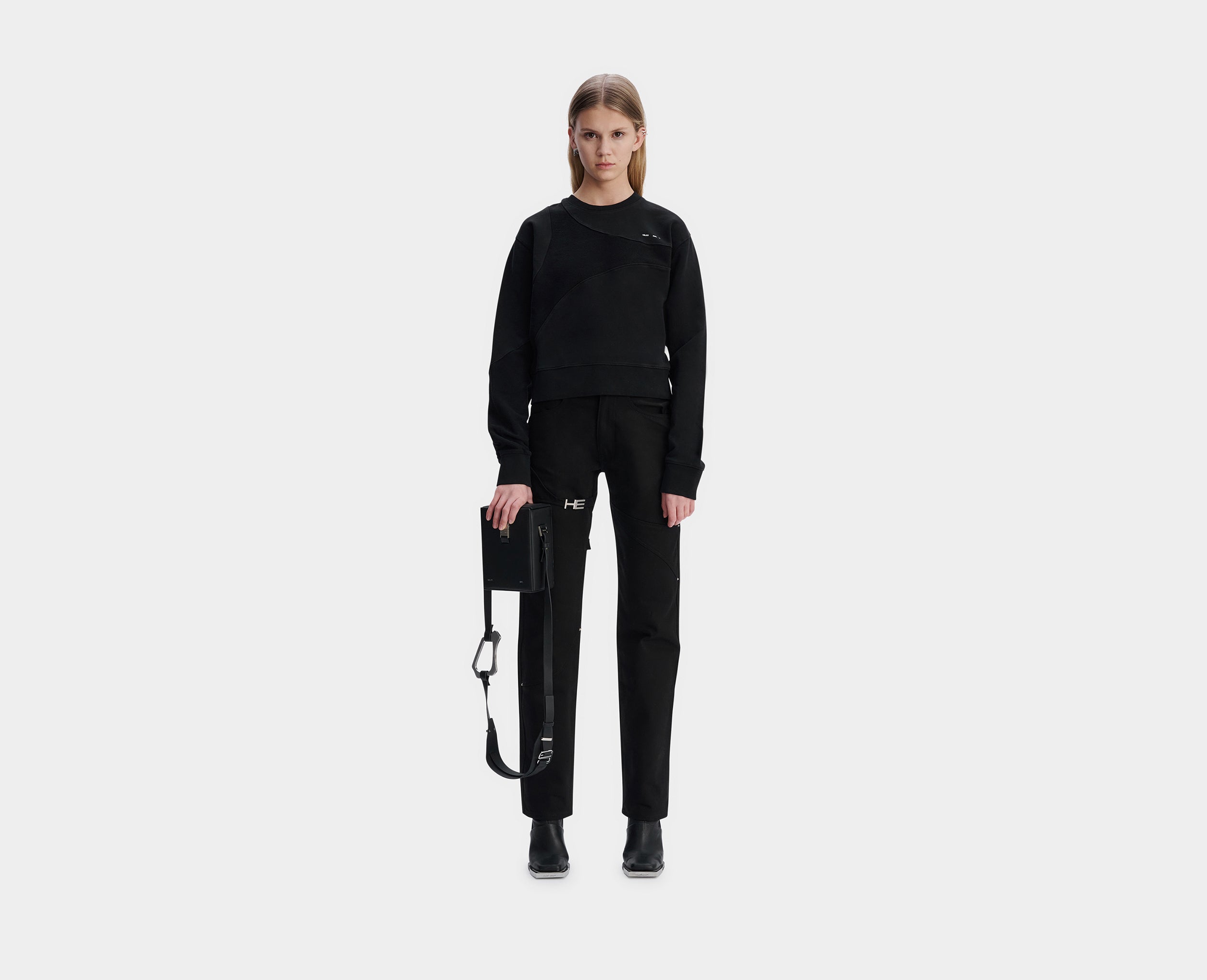 HE, product: DENIM TROUSERS (Fig. 2)