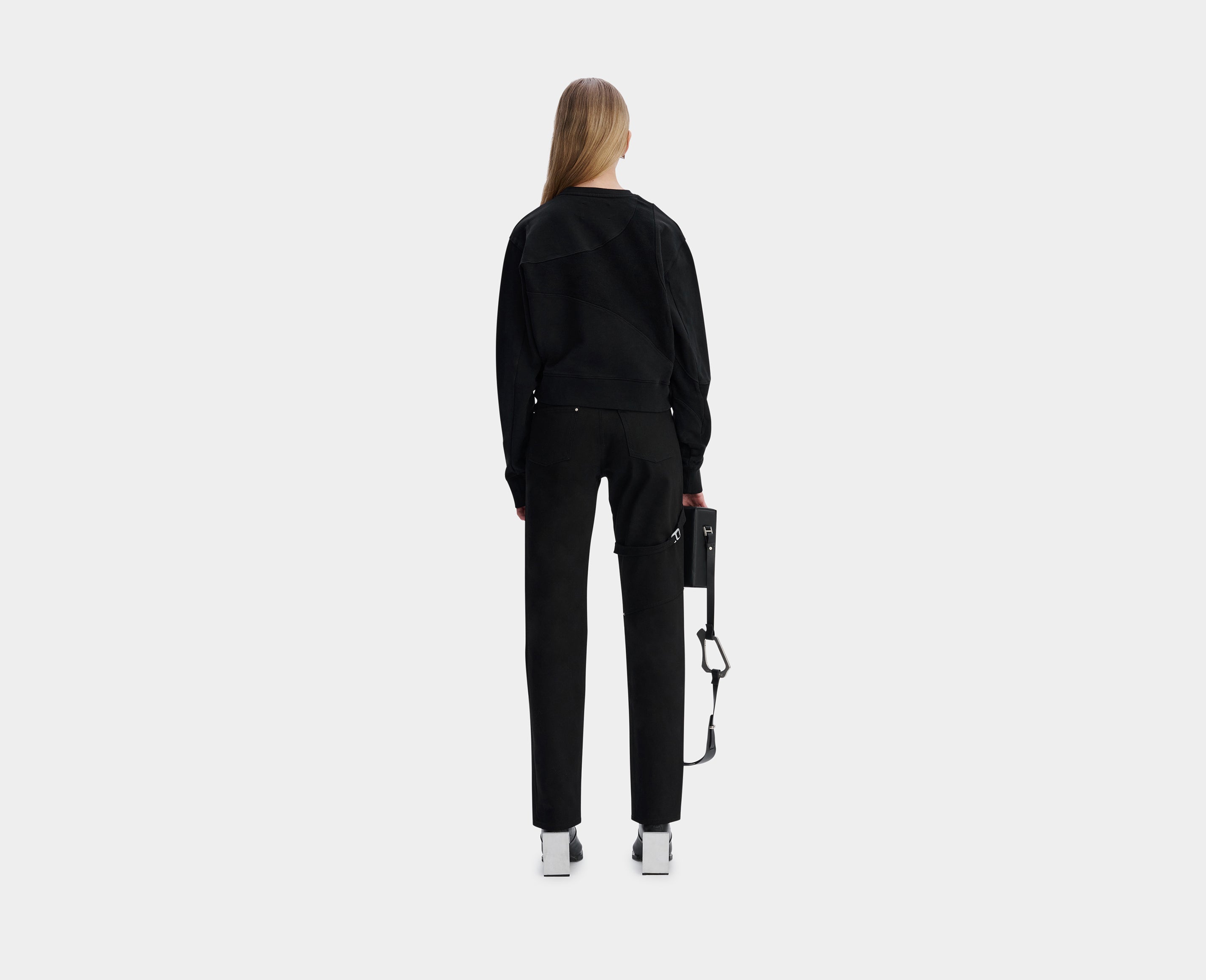 HE, product: DENIM TROUSERS (Fig. 3)