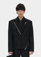 HELIOT EMIL_LUCENT TAILORED JACKET_2